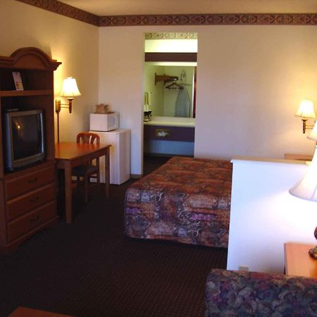 Countryside Suites Omaha Kültér fotó
