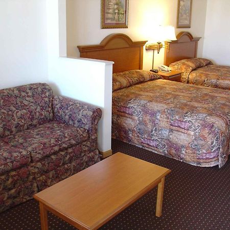 Countryside Suites Omaha Kültér fotó