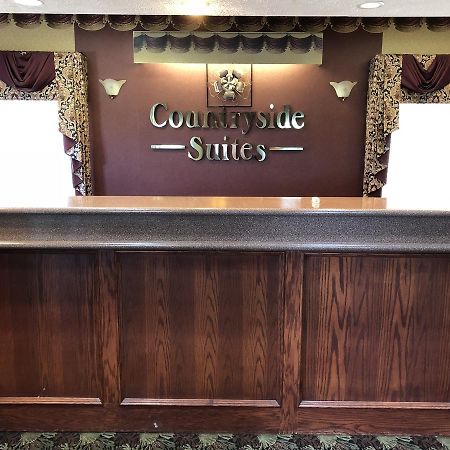 Countryside Suites Omaha Kültér fotó