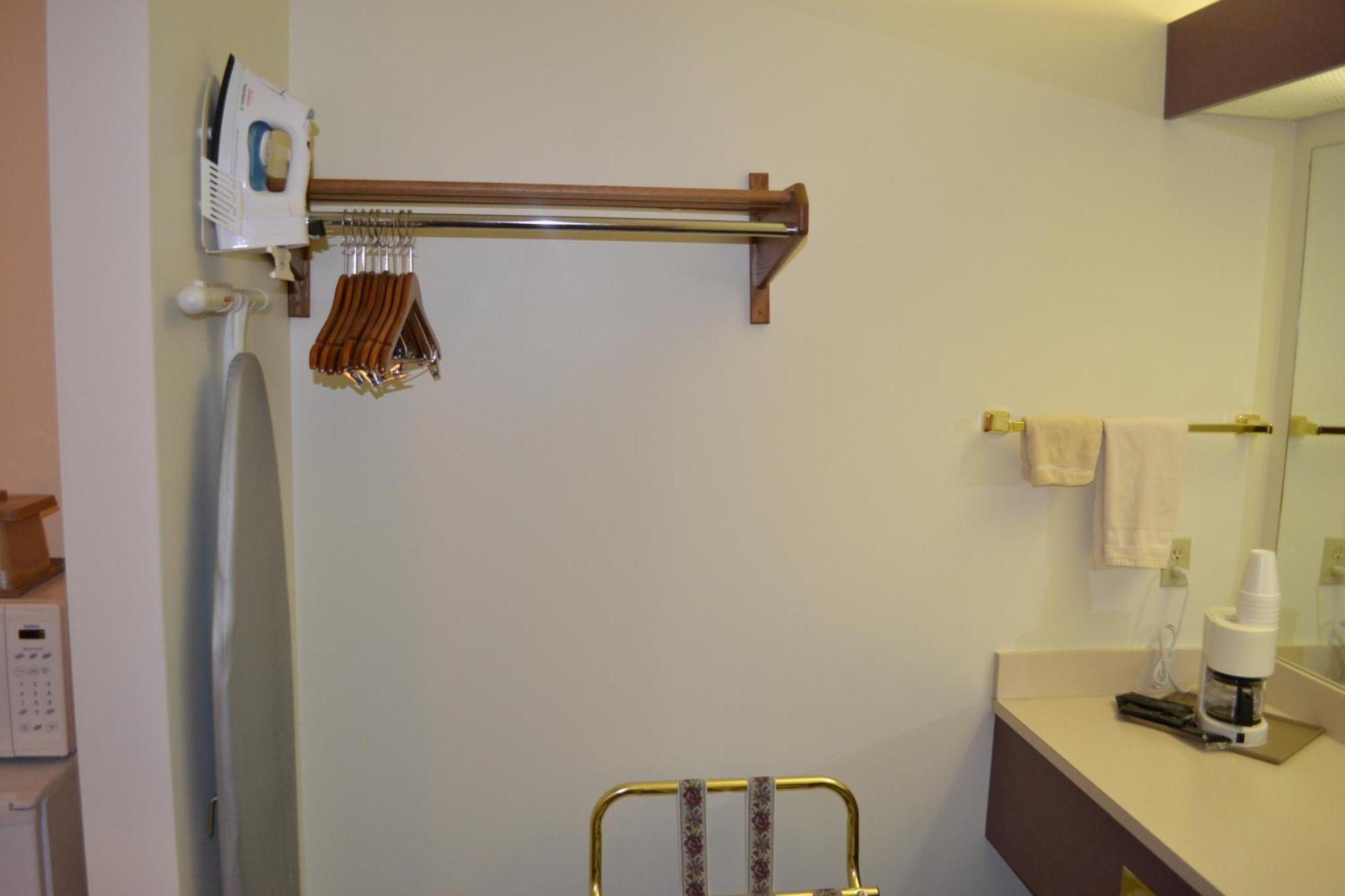 Countryside Suites Omaha Kültér fotó