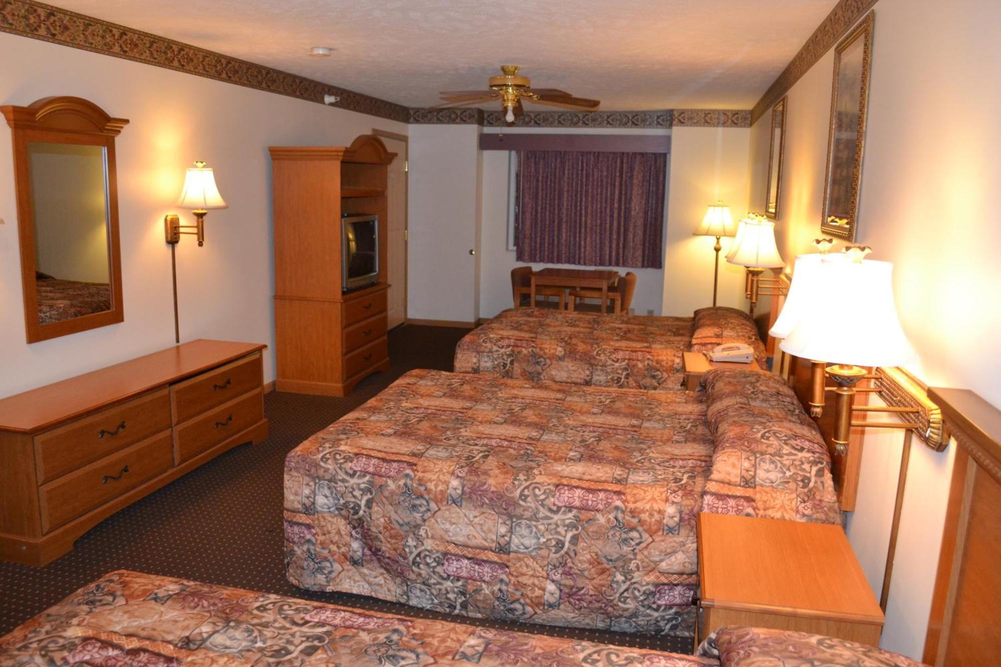 Countryside Suites Omaha Kültér fotó