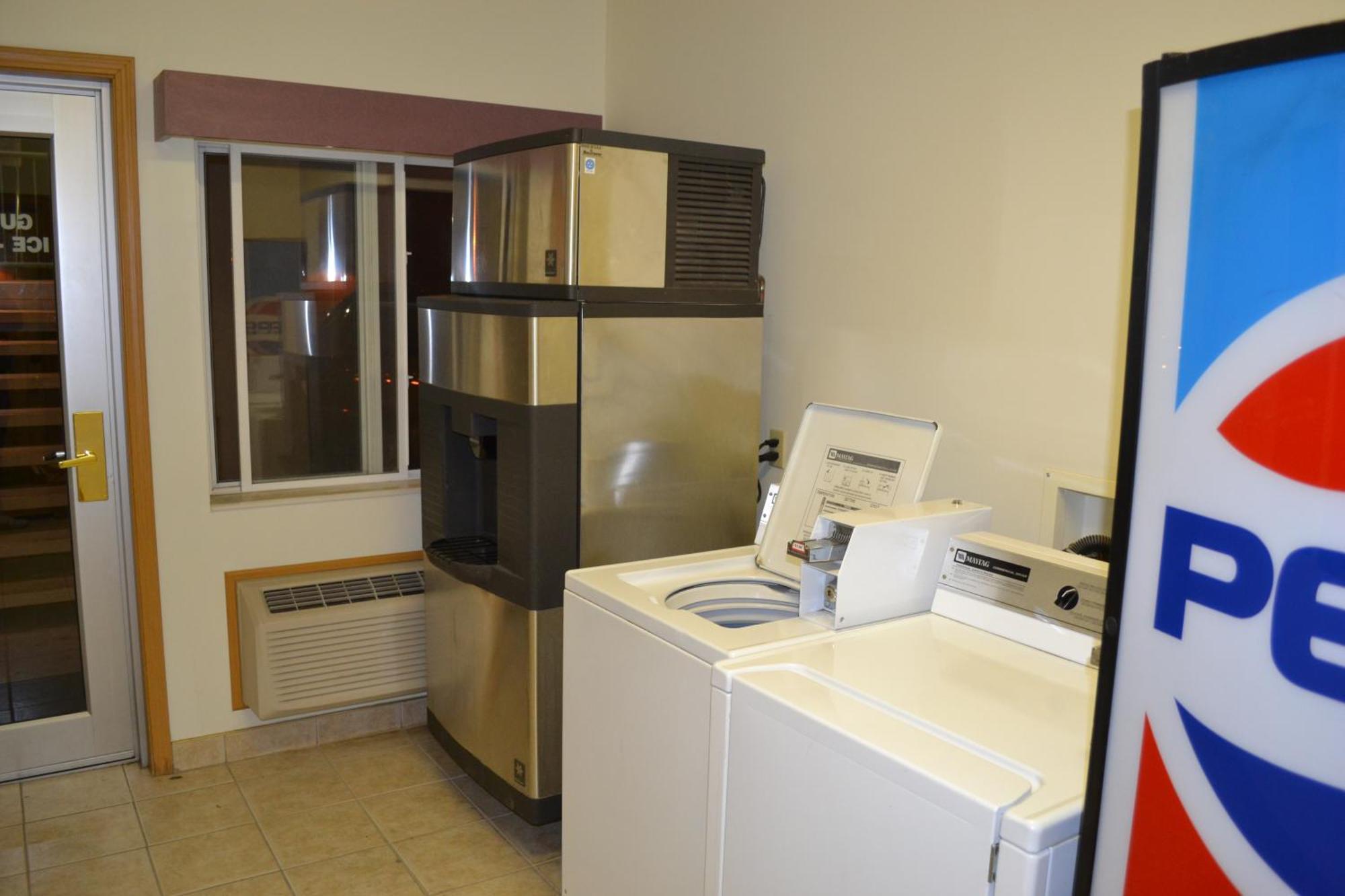 Countryside Suites Omaha Kültér fotó