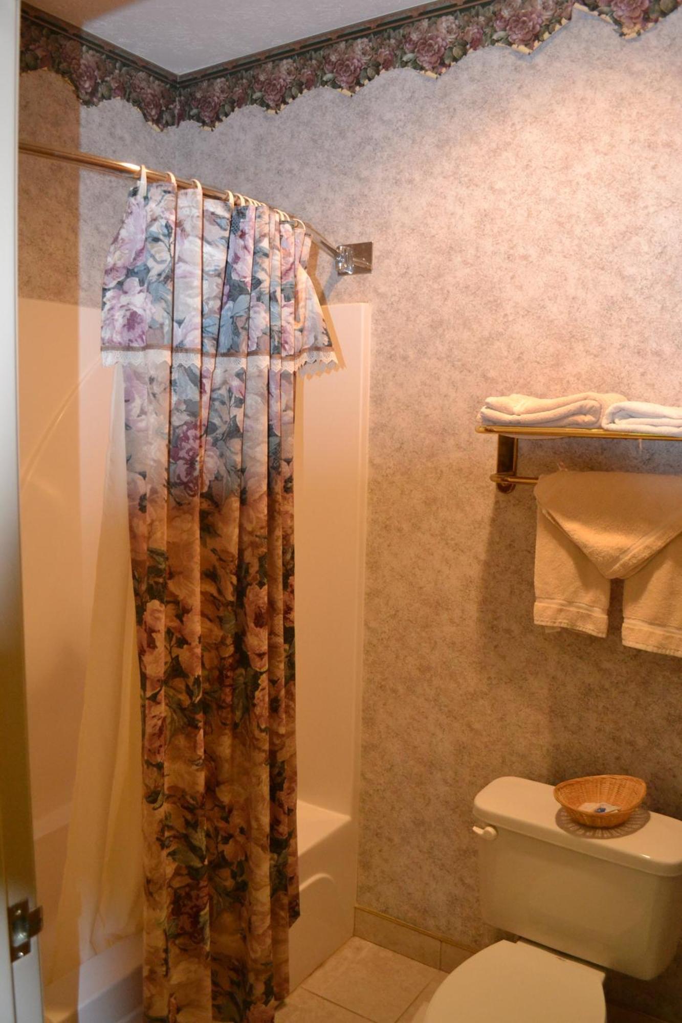Countryside Suites Omaha Kültér fotó