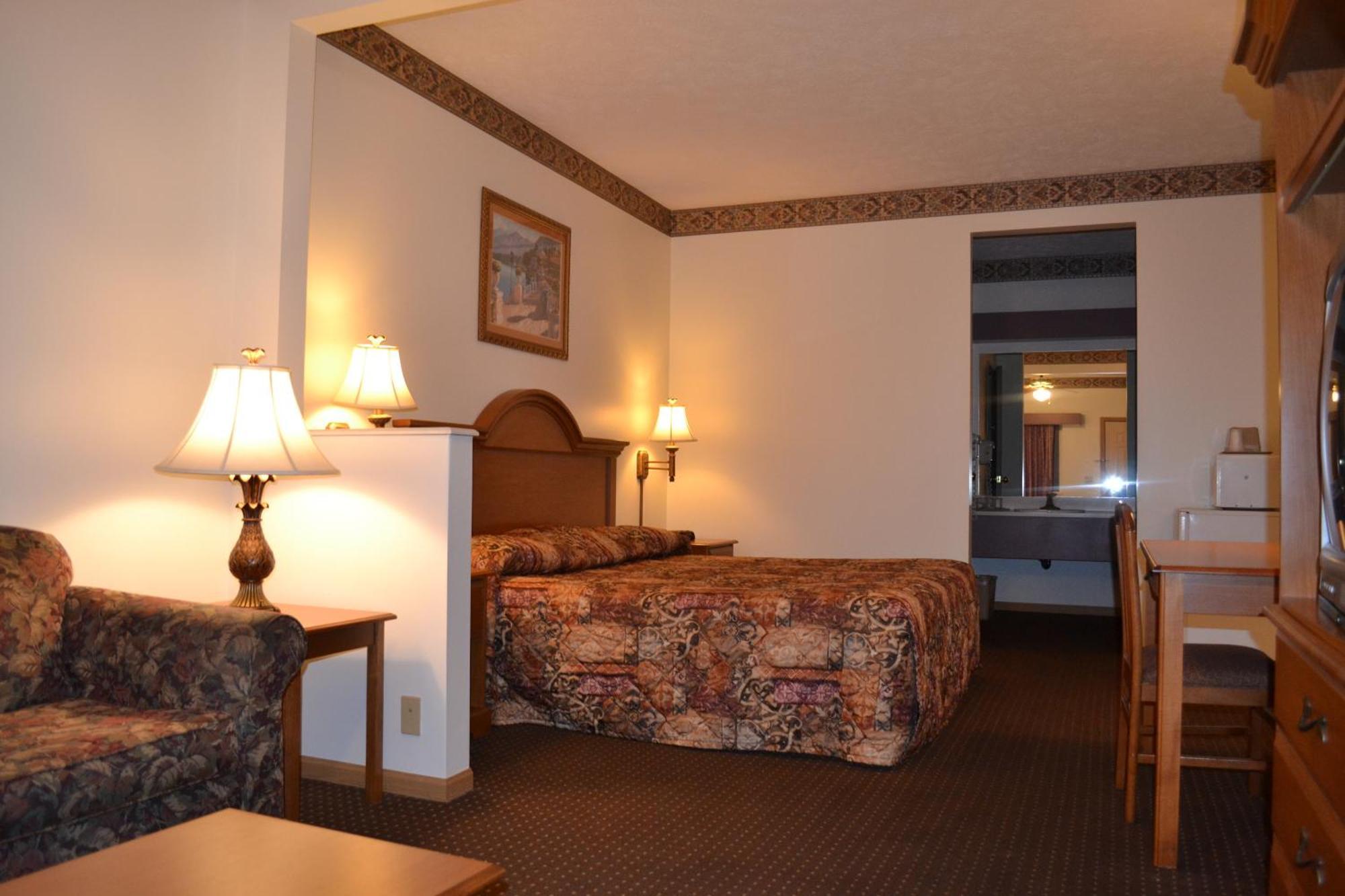 Countryside Suites Omaha Kültér fotó