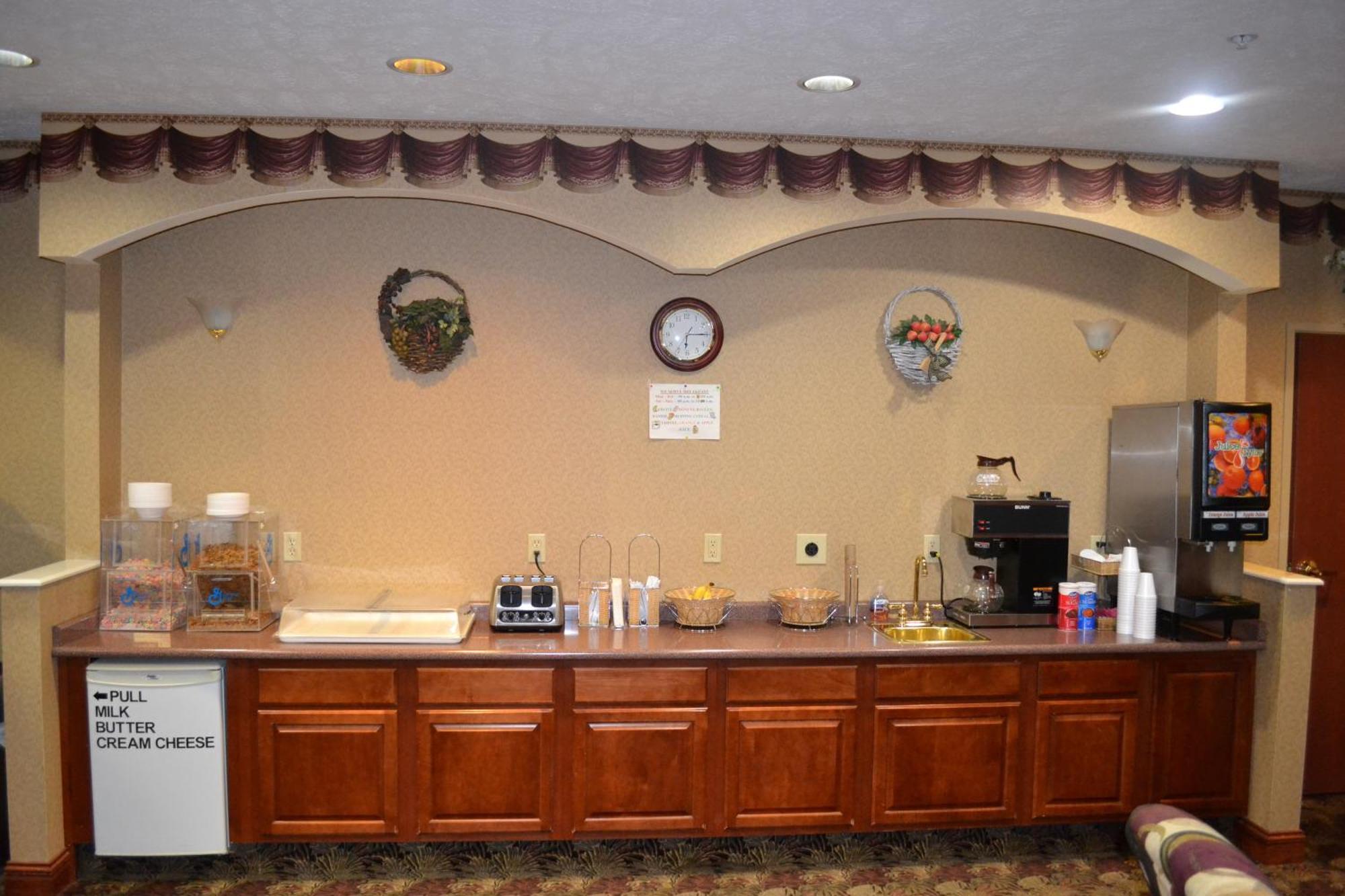 Countryside Suites Omaha Kültér fotó