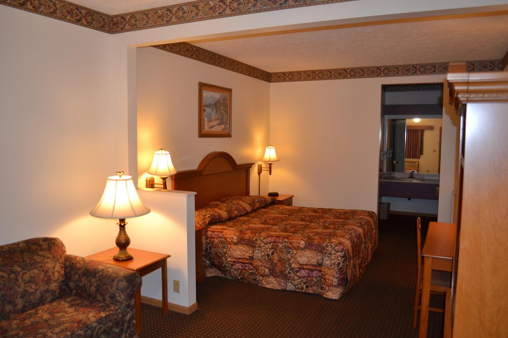 Countryside Suites Omaha Kültér fotó