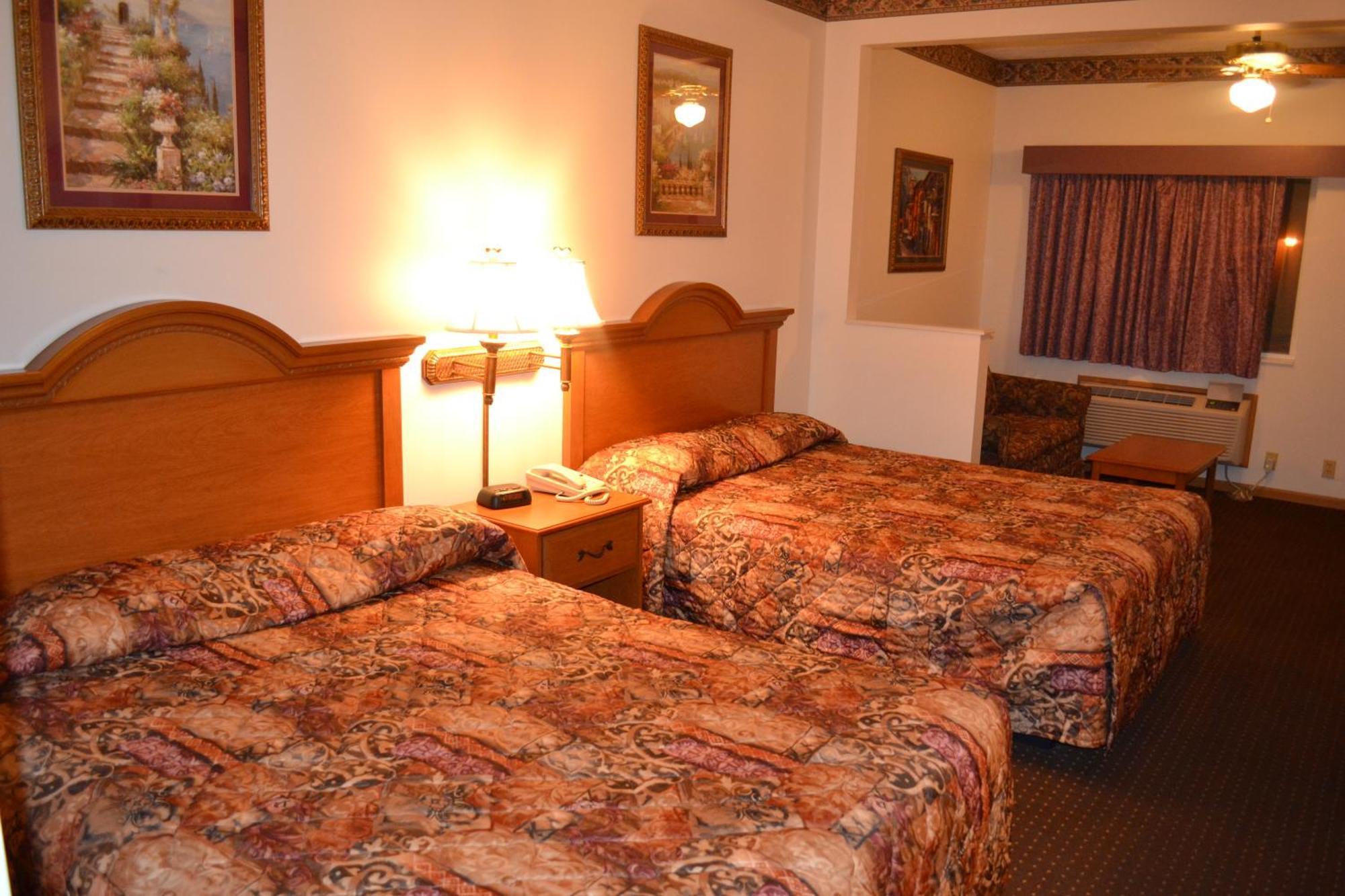 Countryside Suites Omaha Kültér fotó