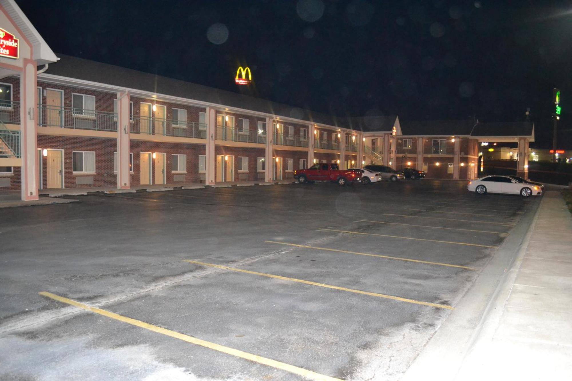 Countryside Suites Omaha Kültér fotó