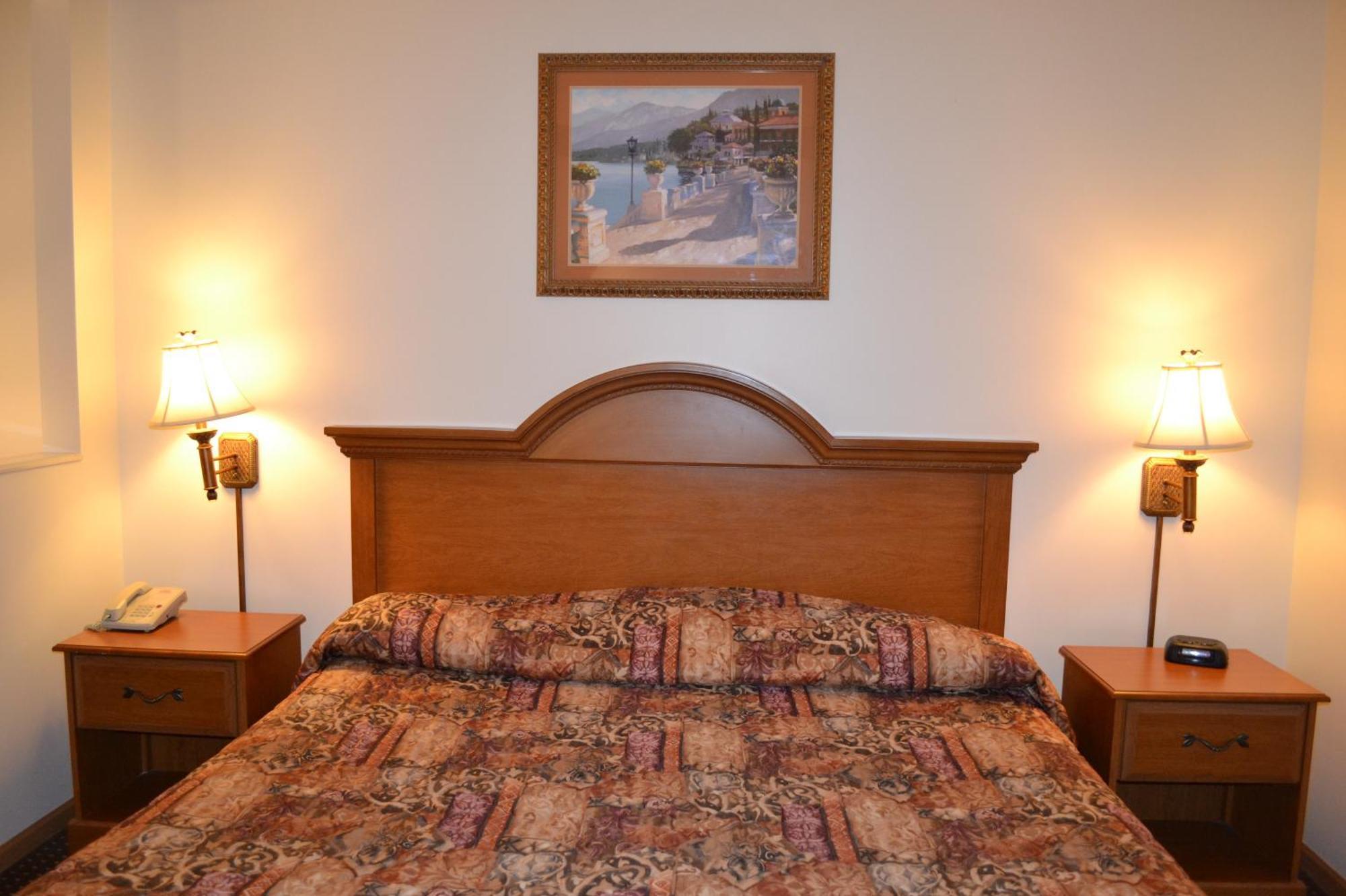 Countryside Suites Omaha Kültér fotó