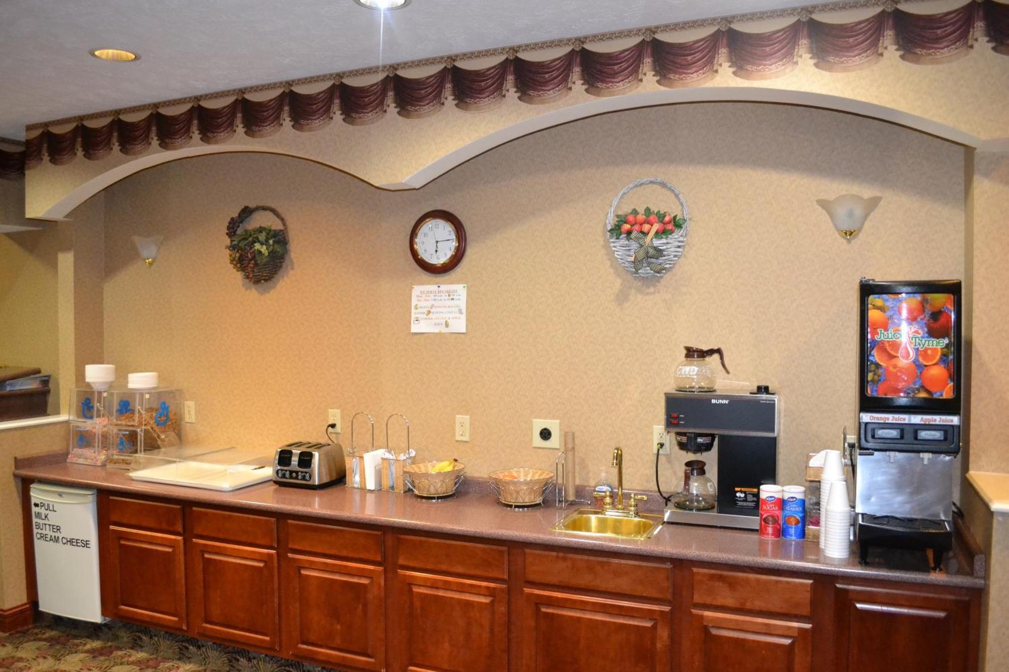 Countryside Suites Omaha Kültér fotó