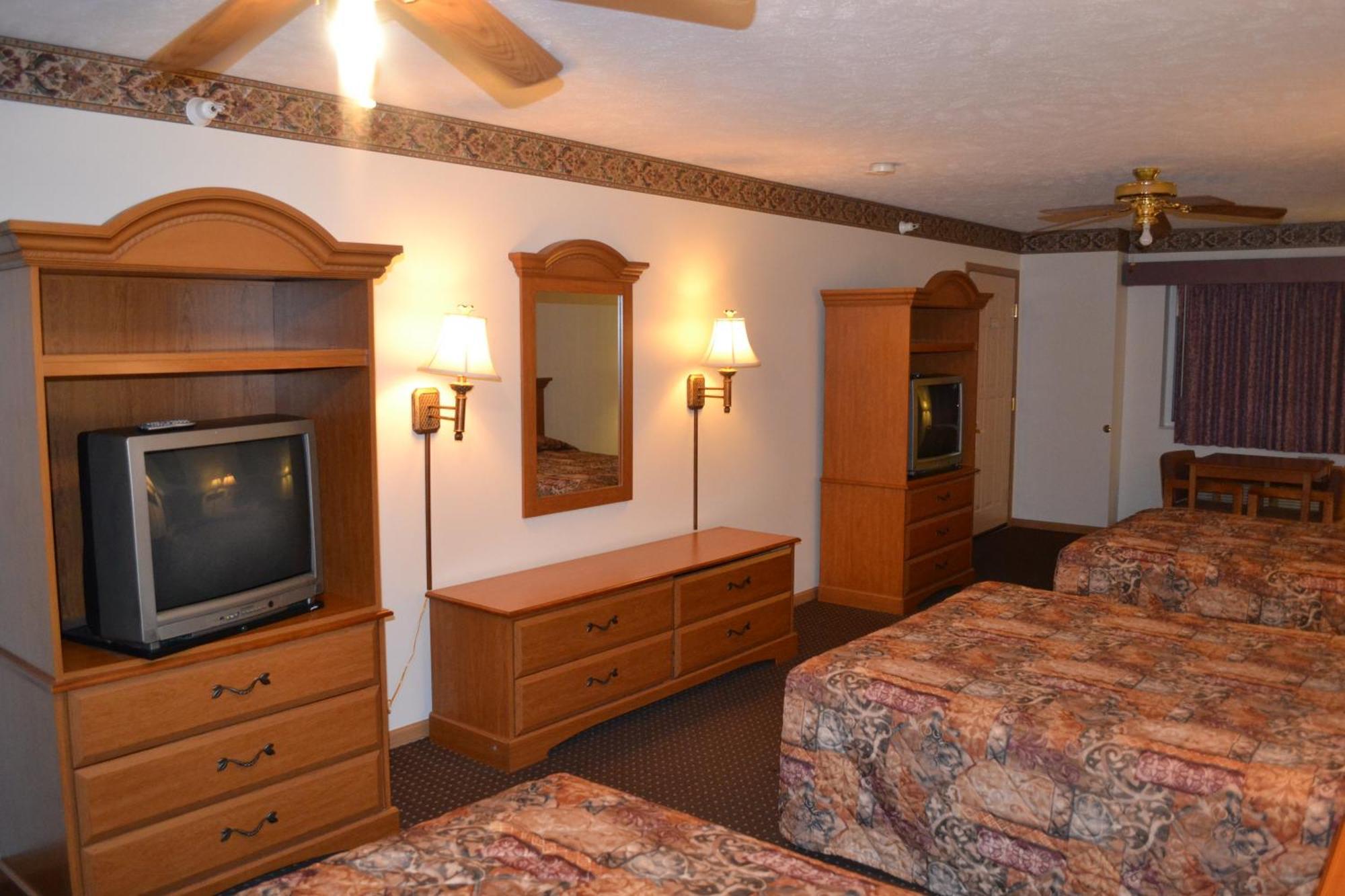 Countryside Suites Omaha Kültér fotó