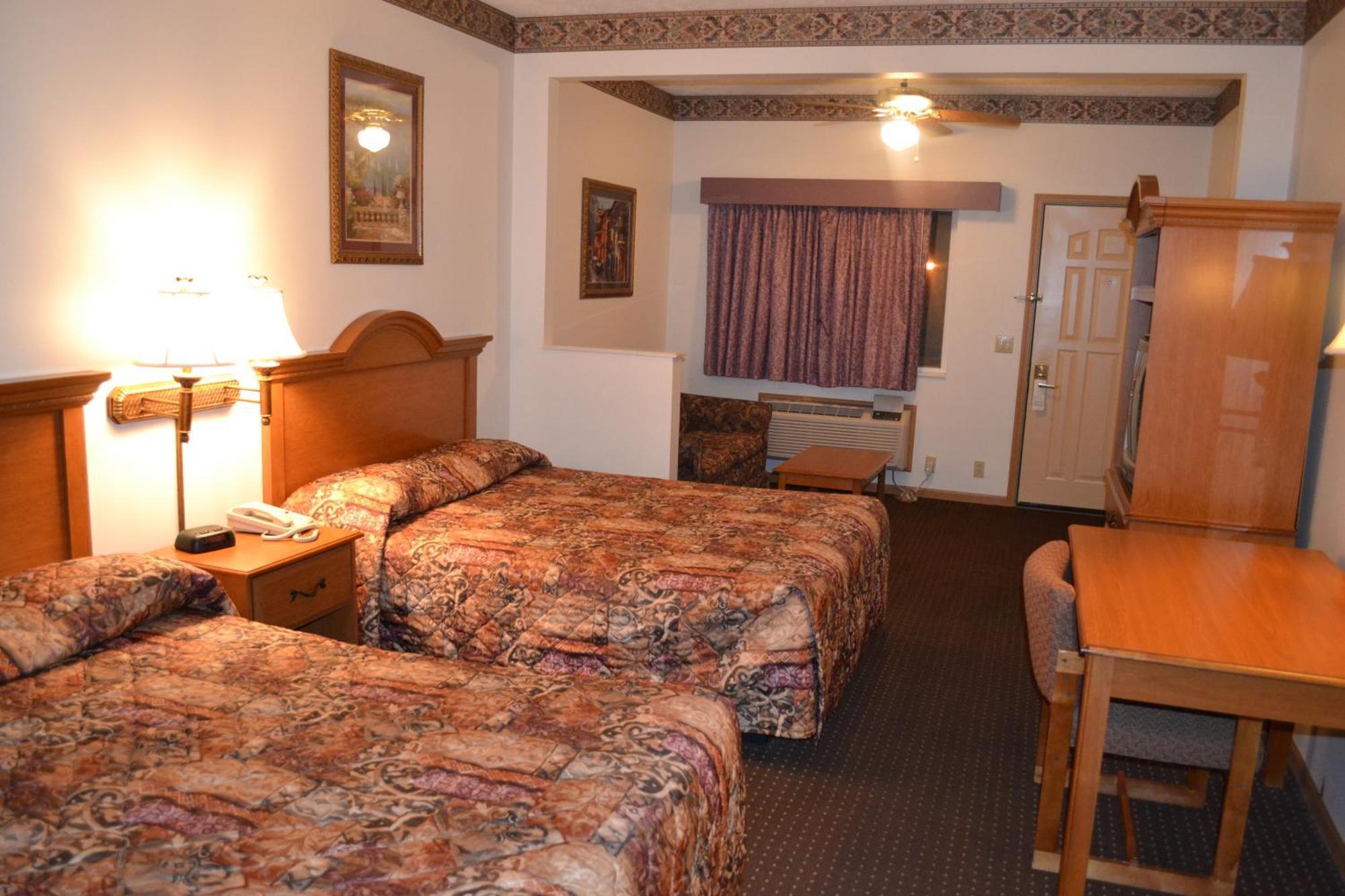Countryside Suites Omaha Kültér fotó