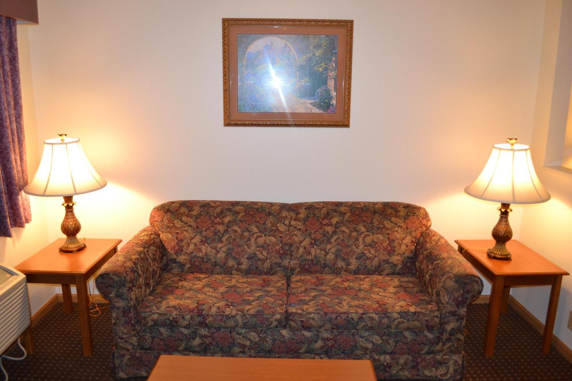 Countryside Suites Omaha Kültér fotó