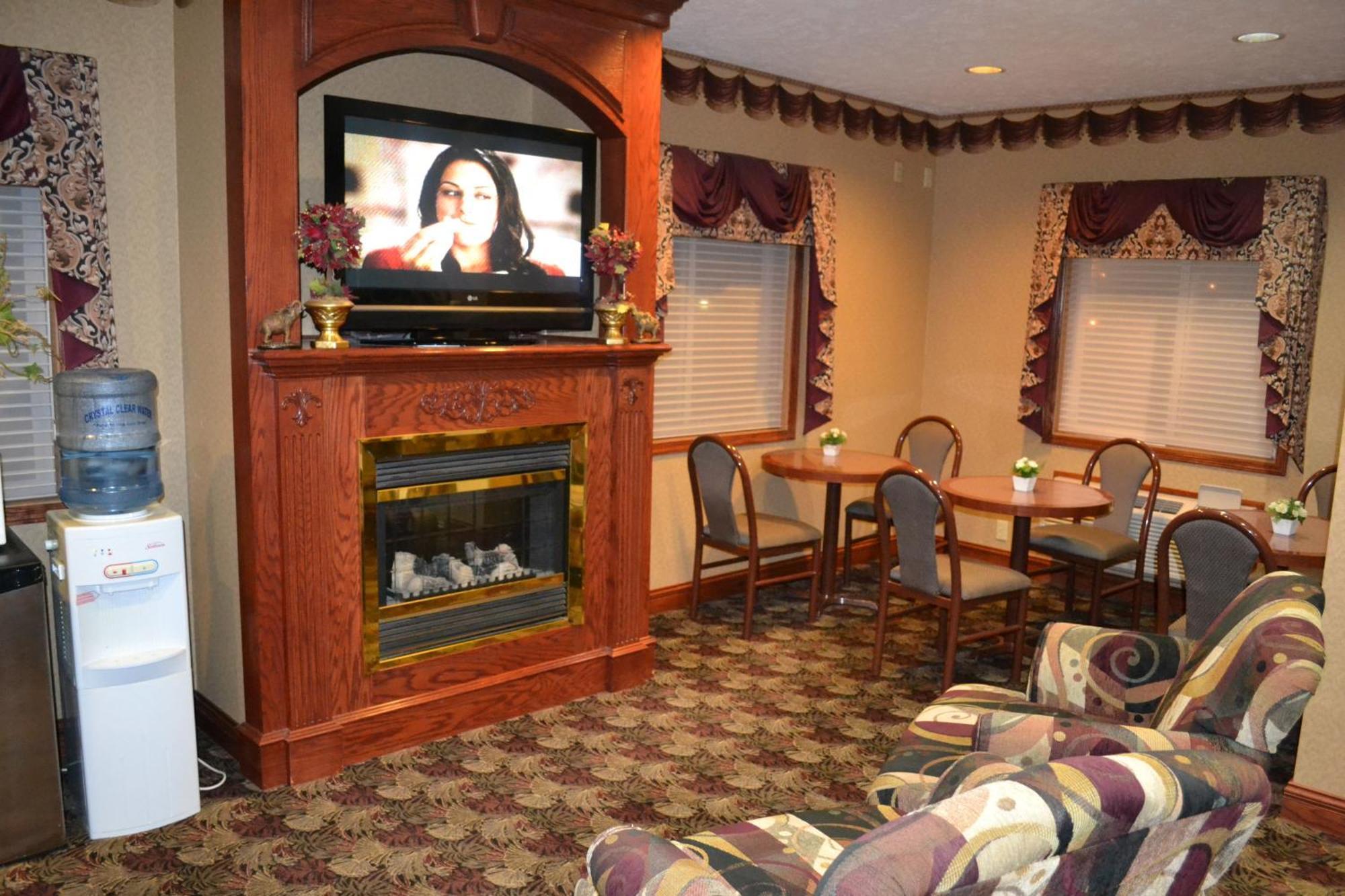 Countryside Suites Omaha Kültér fotó