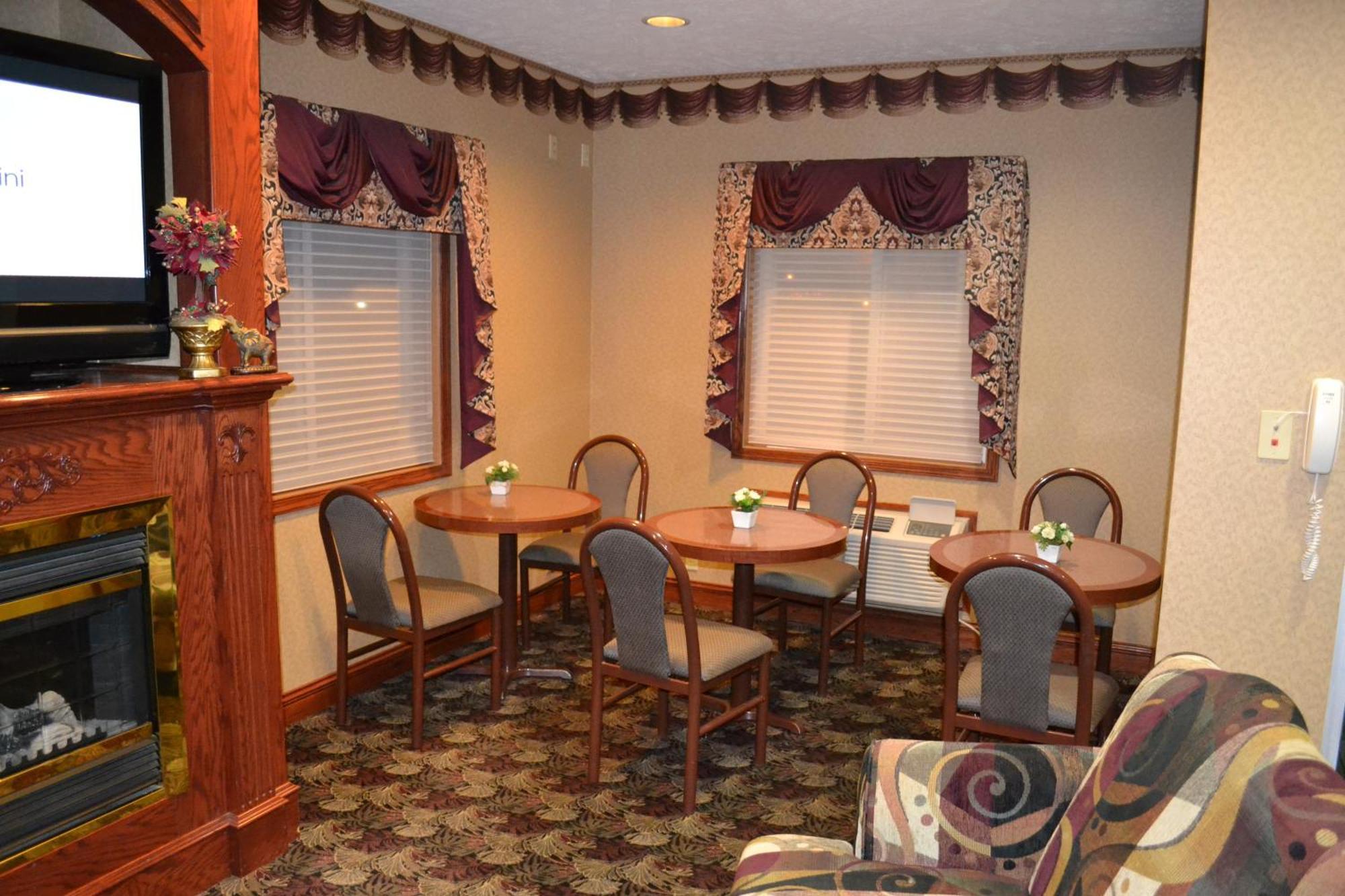 Countryside Suites Omaha Kültér fotó