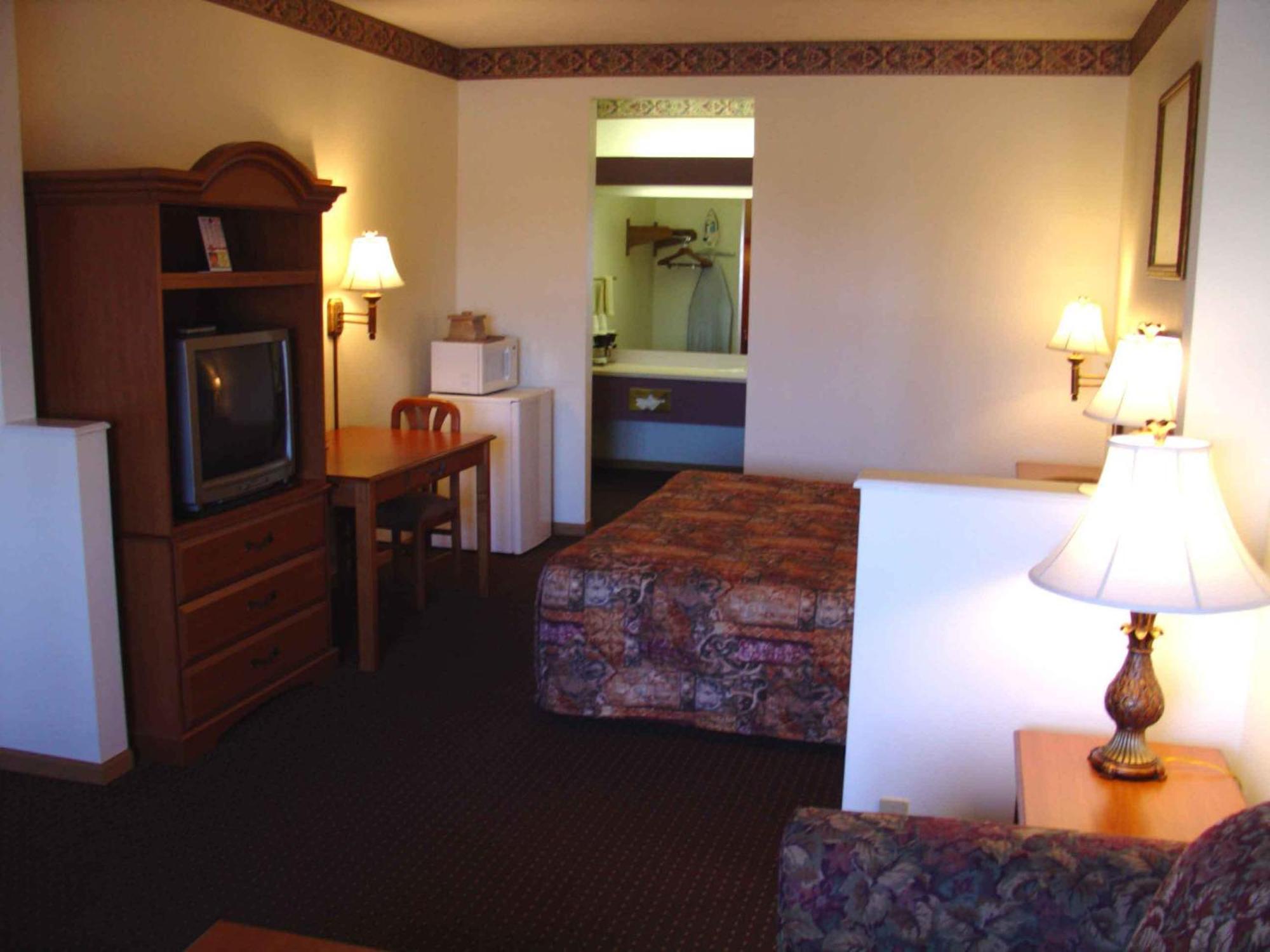 Countryside Suites Omaha Kültér fotó