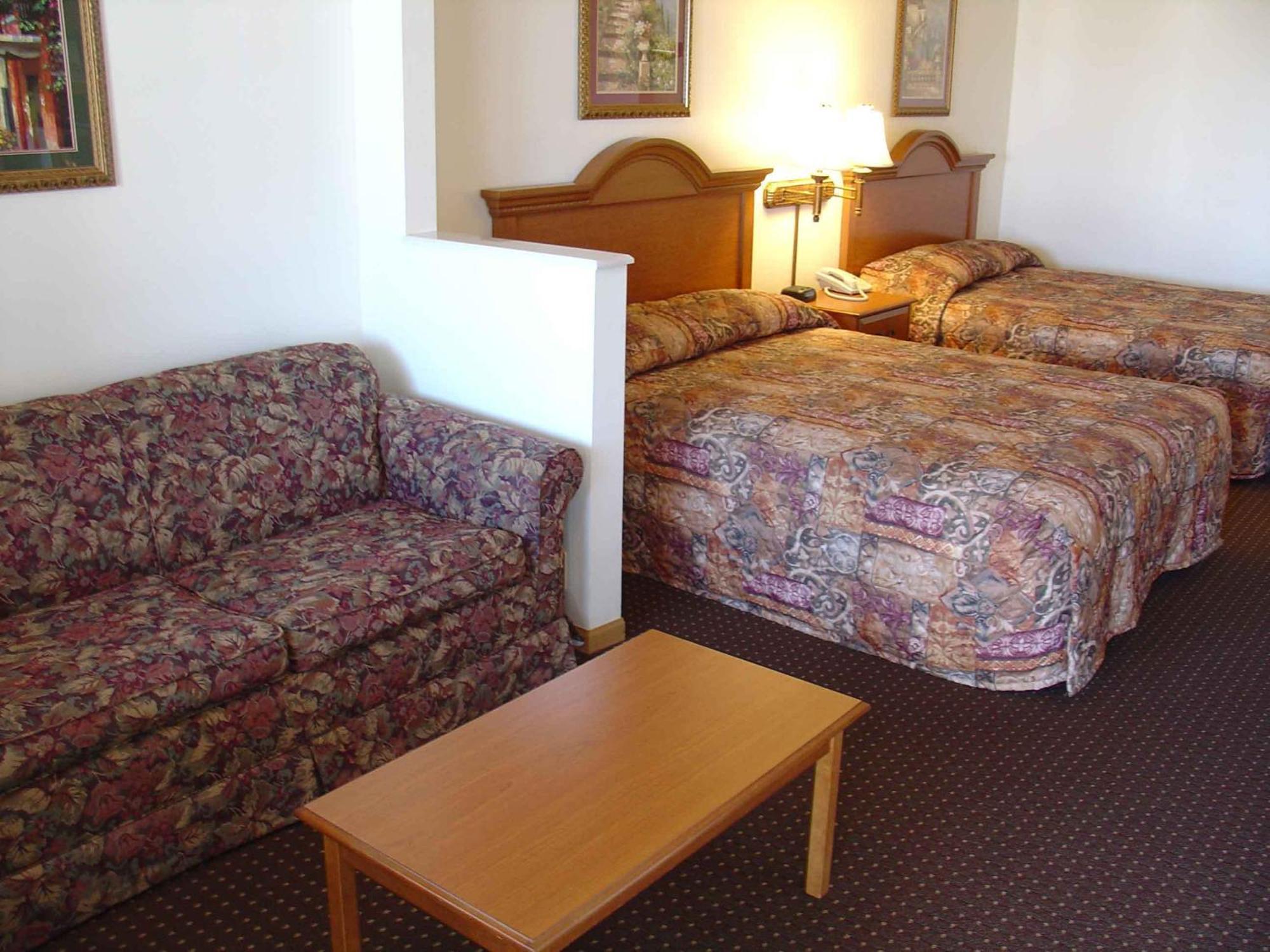 Countryside Suites Omaha Kültér fotó