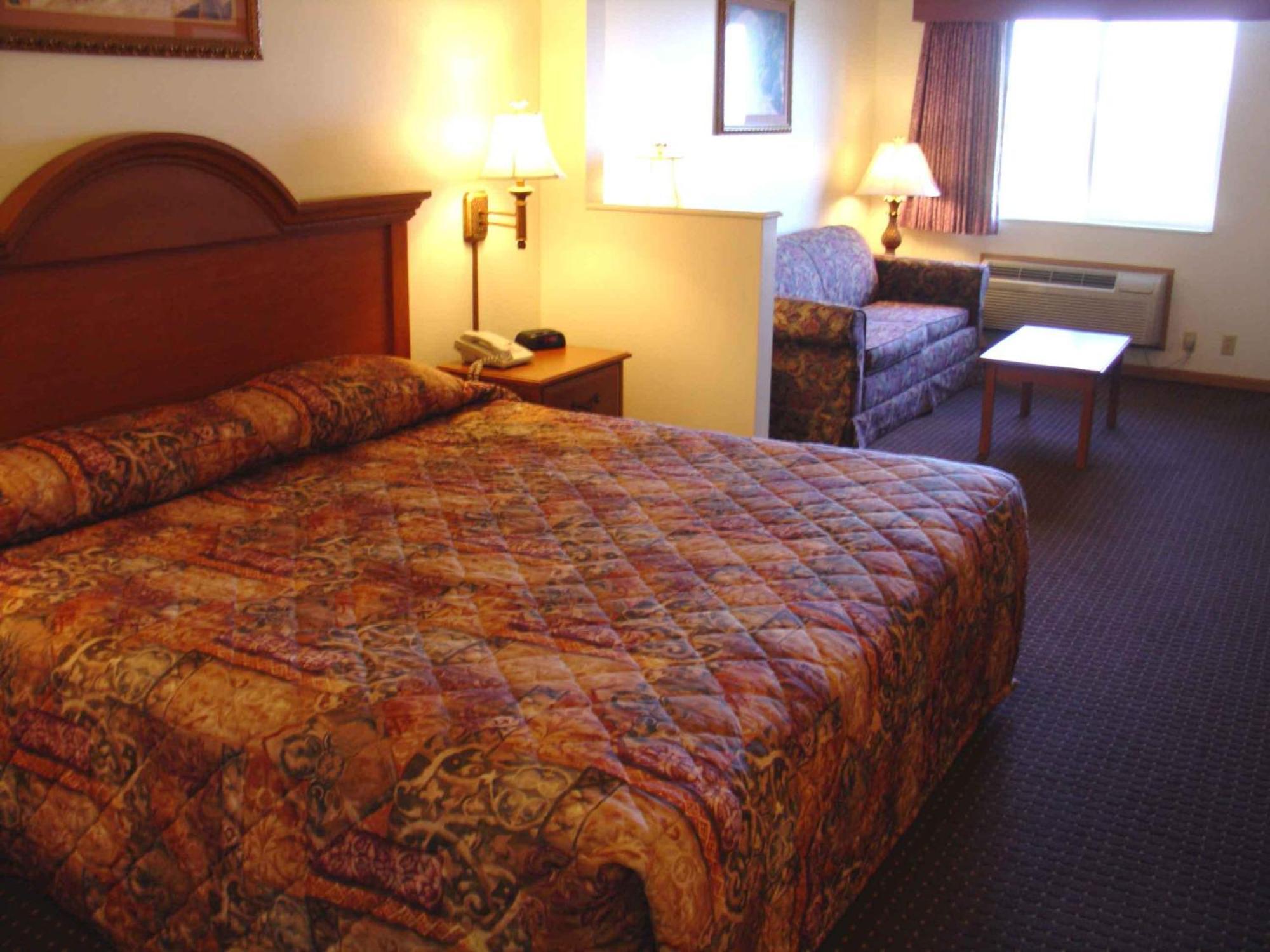 Countryside Suites Omaha Kültér fotó