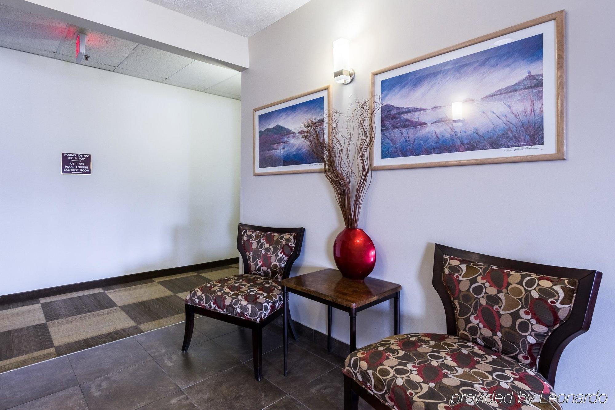 Countryside Suites Omaha Kültér fotó