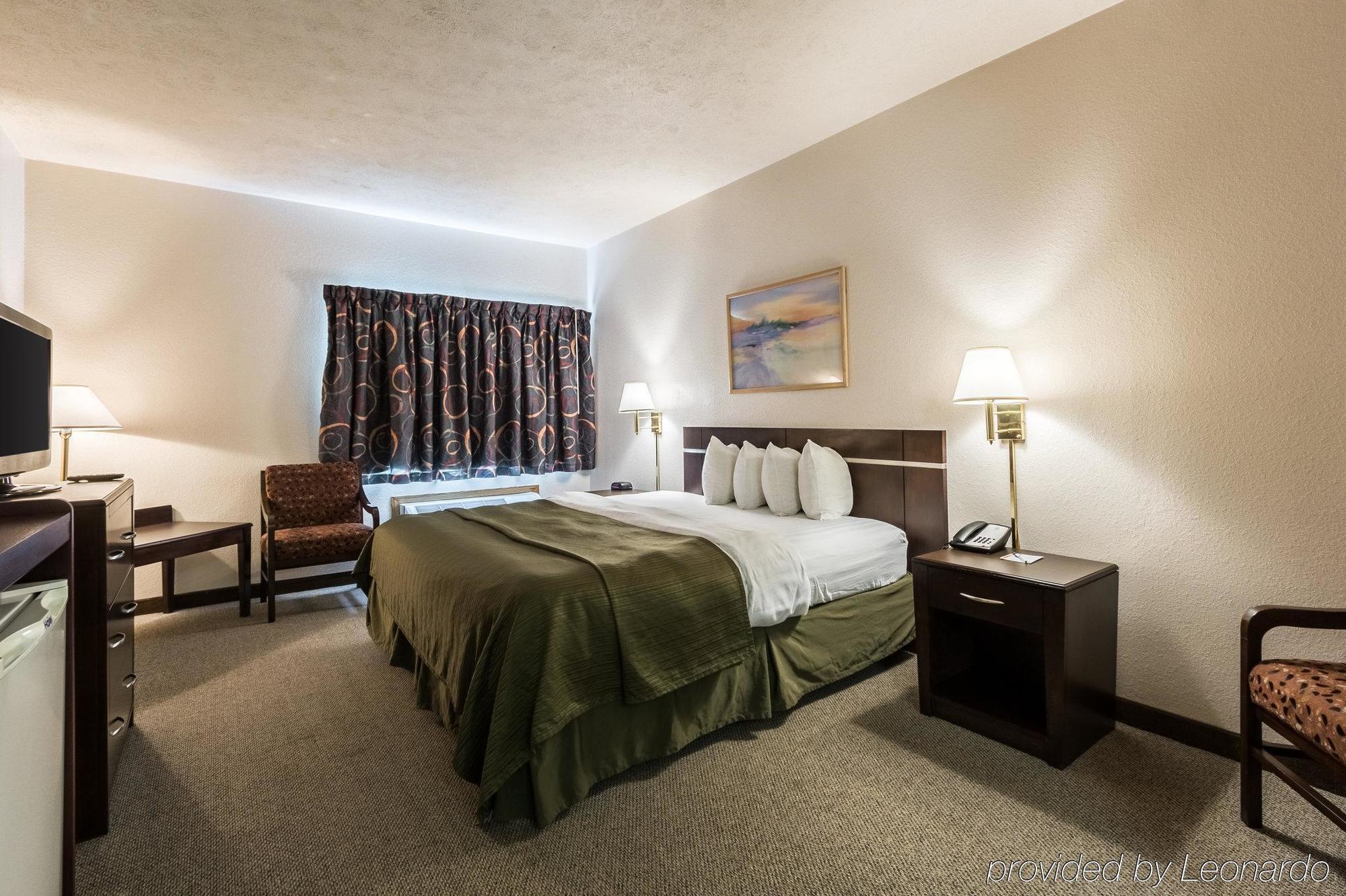 Countryside Suites Omaha Kültér fotó