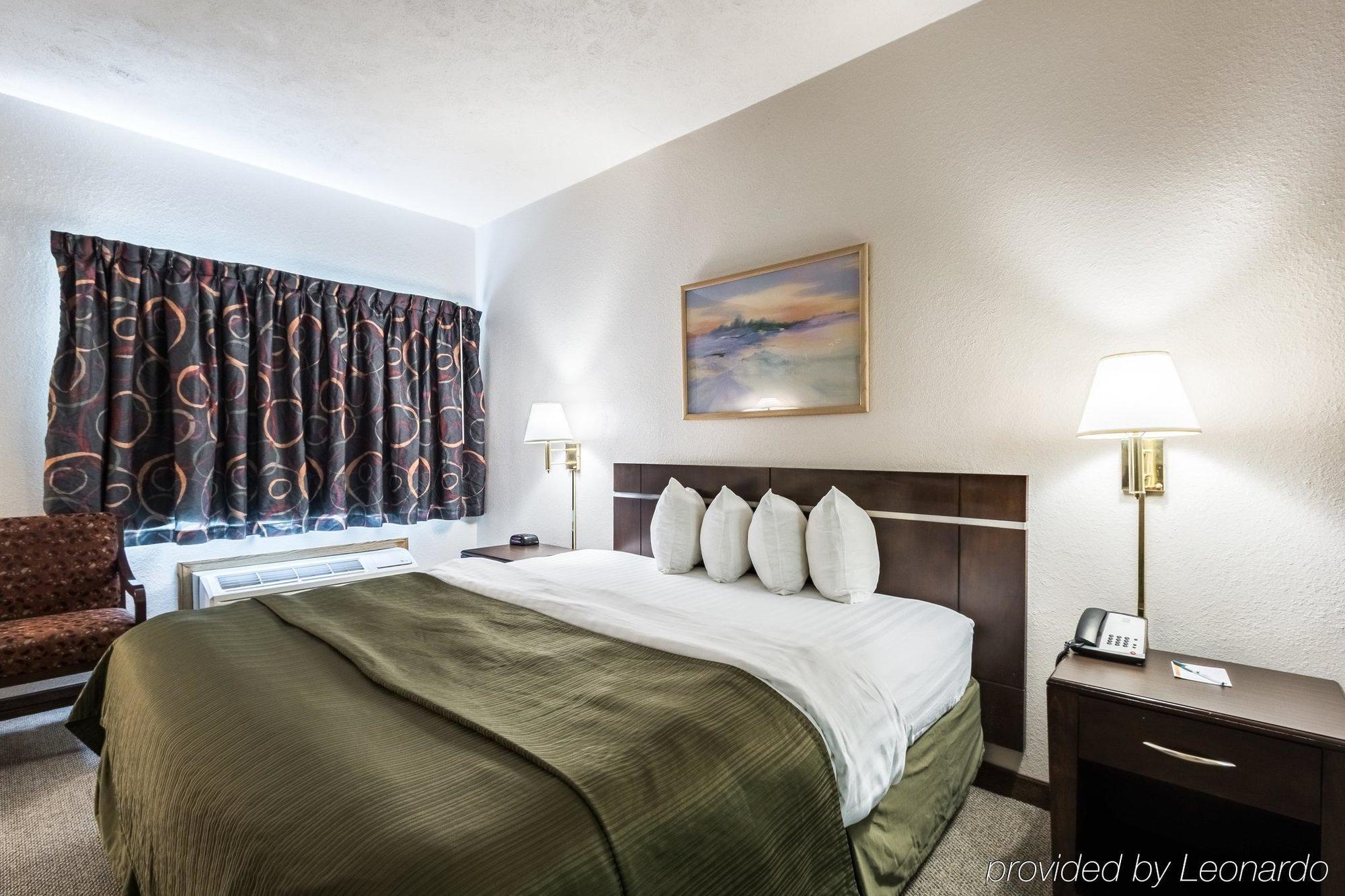 Countryside Suites Omaha Kültér fotó