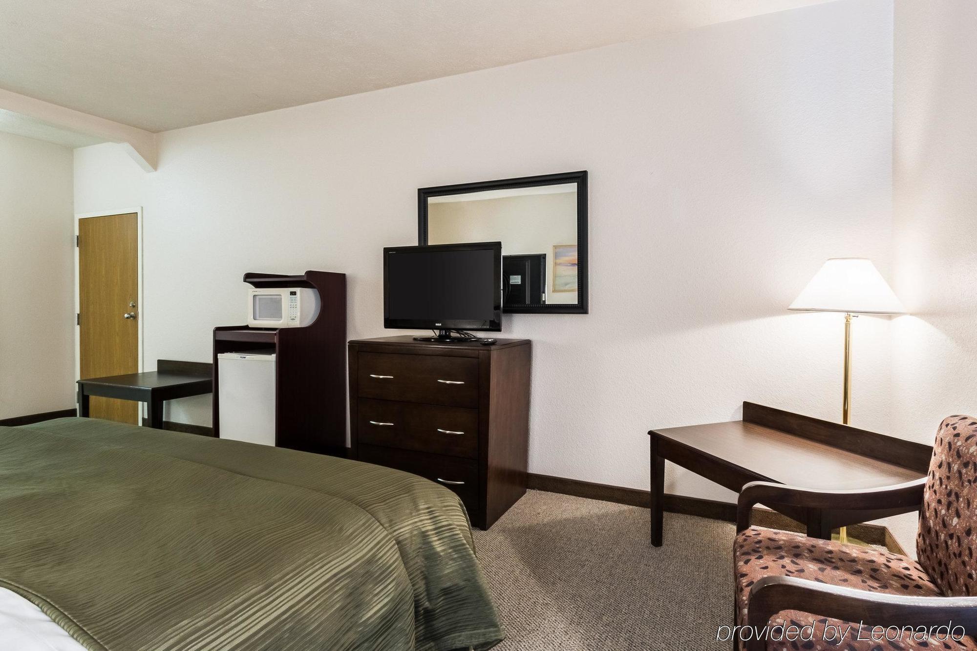 Countryside Suites Omaha Kültér fotó