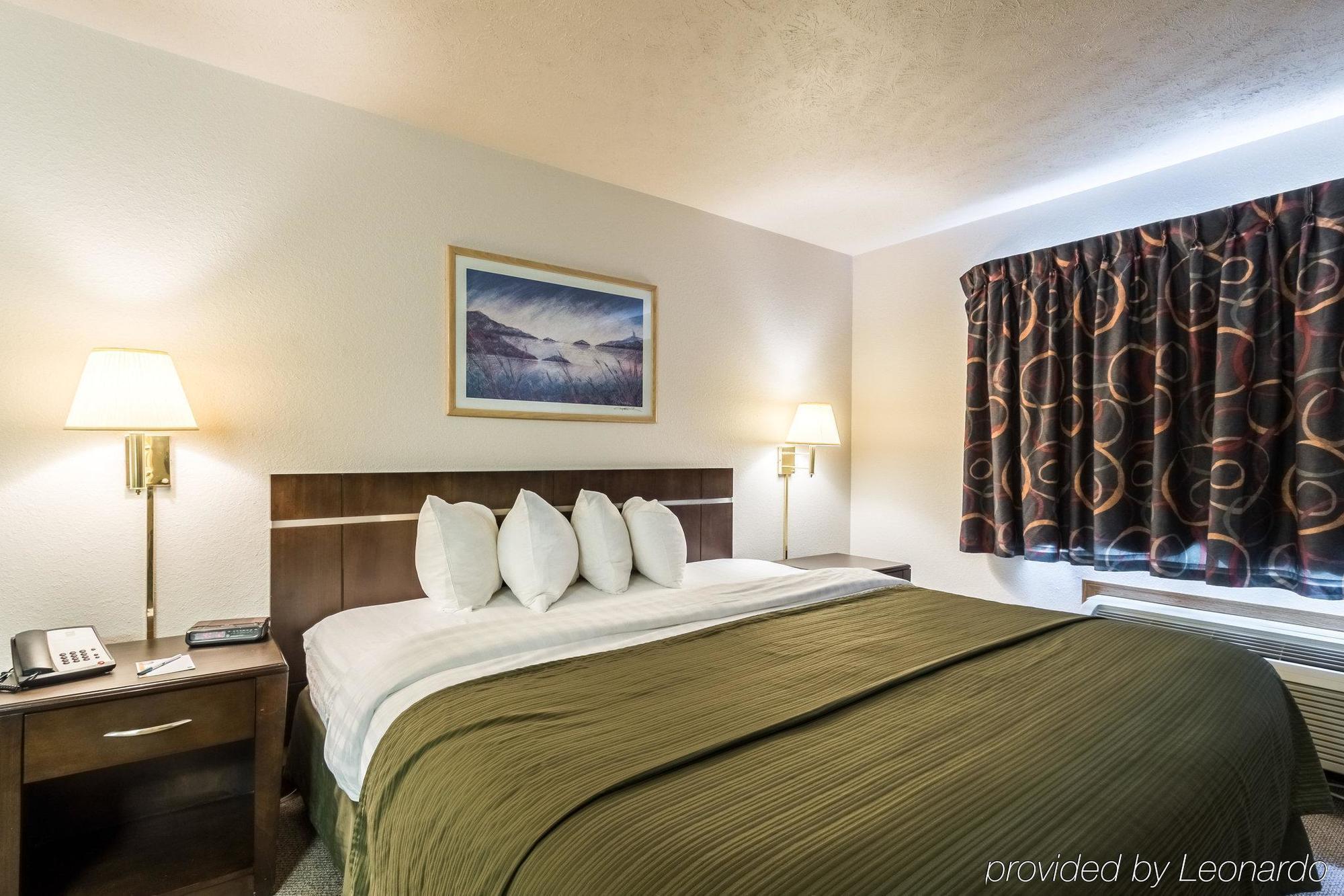 Countryside Suites Omaha Kültér fotó