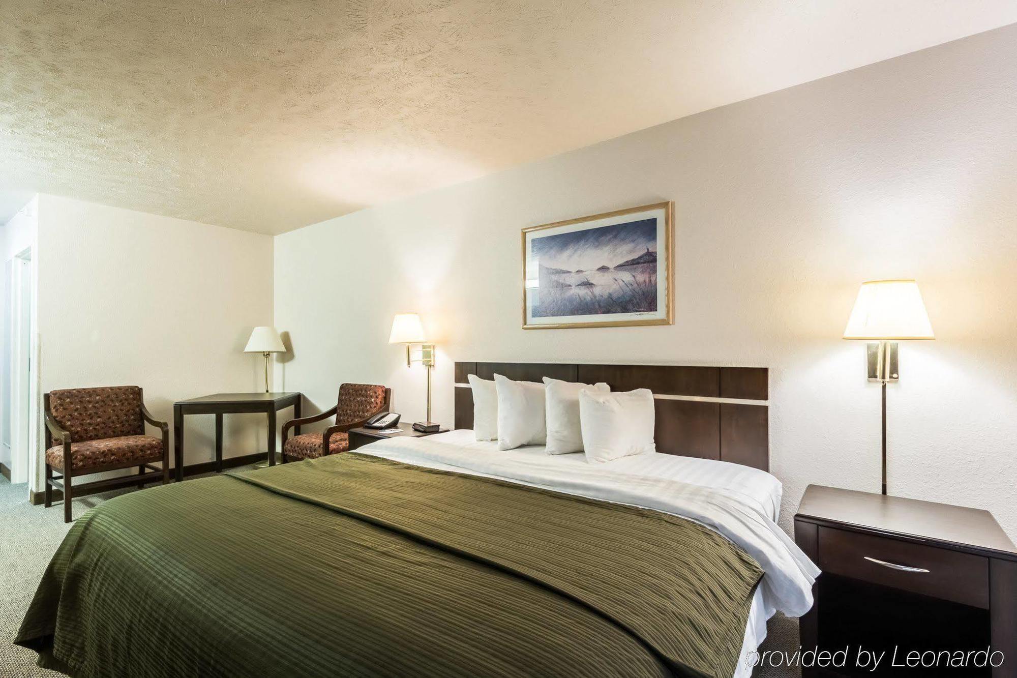 Countryside Suites Omaha Kültér fotó