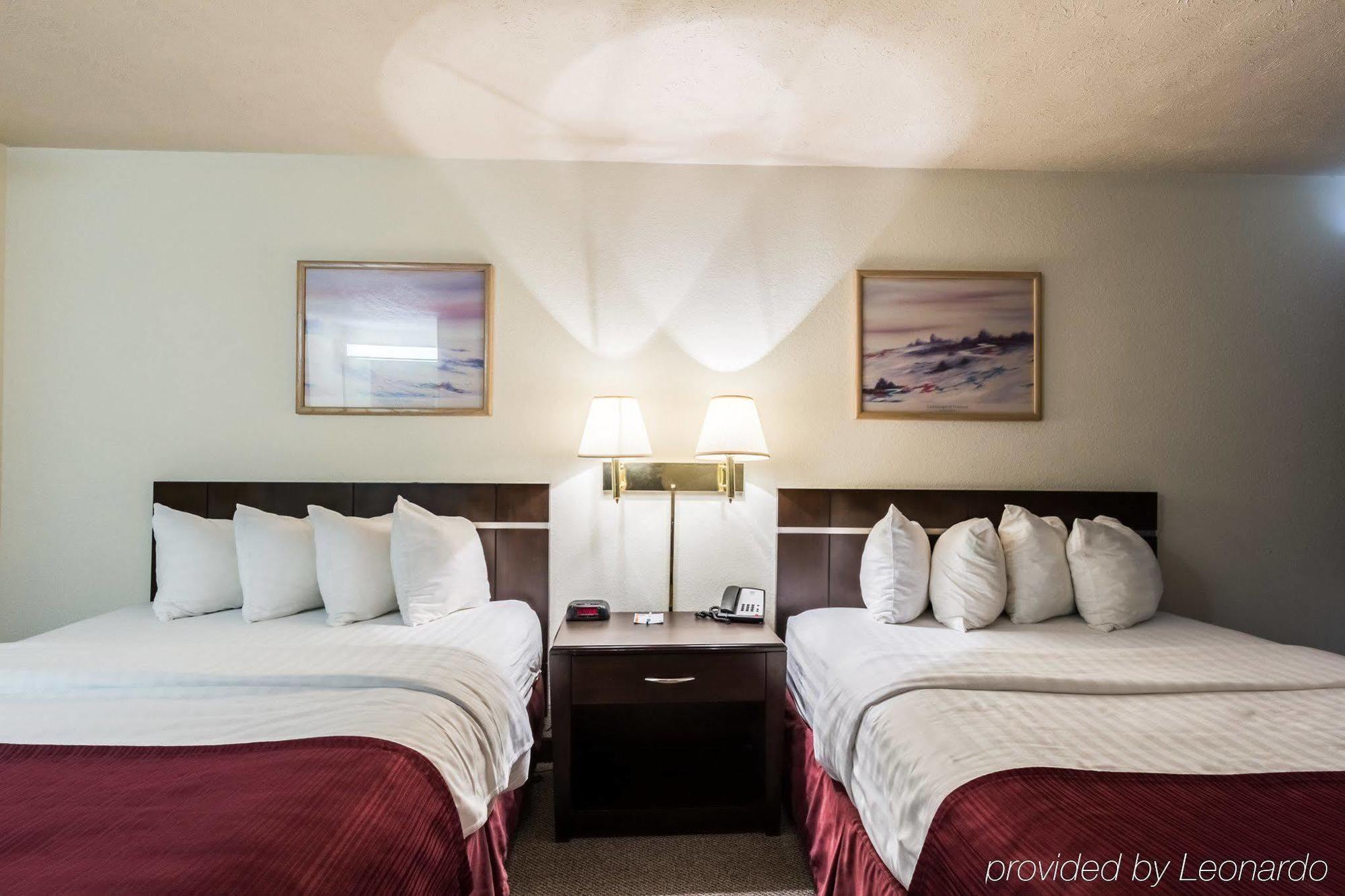 Countryside Suites Omaha Kültér fotó
