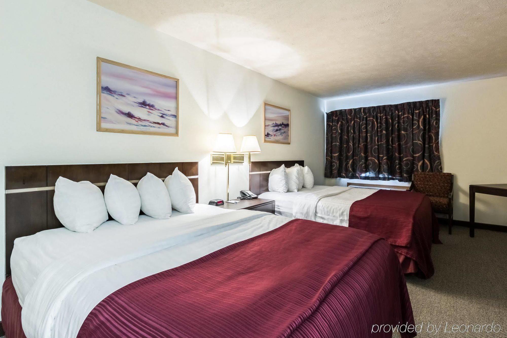 Countryside Suites Omaha Kültér fotó