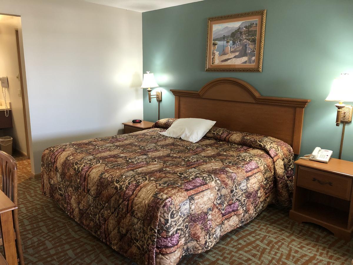 Countryside Suites Omaha Kültér fotó