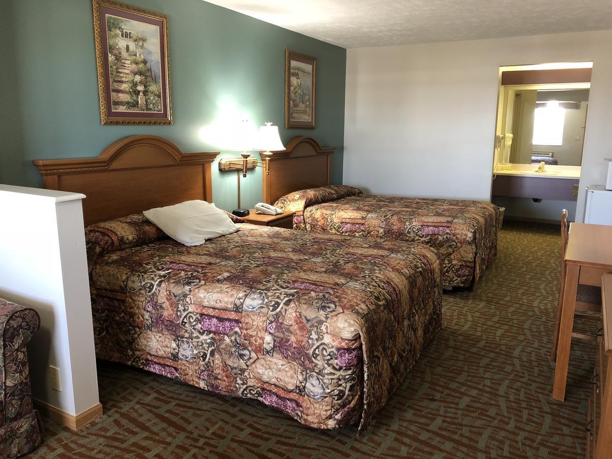 Countryside Suites Omaha Kültér fotó