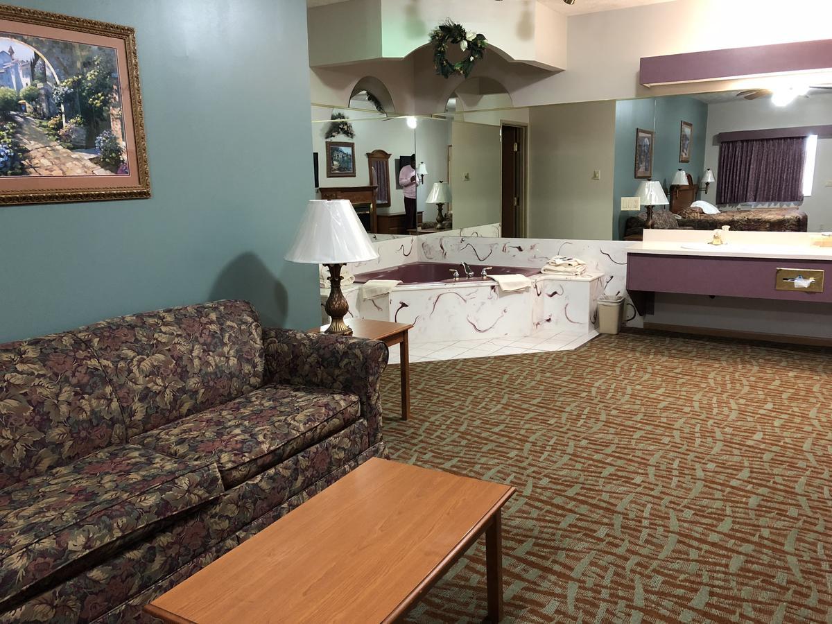 Countryside Suites Omaha Kültér fotó