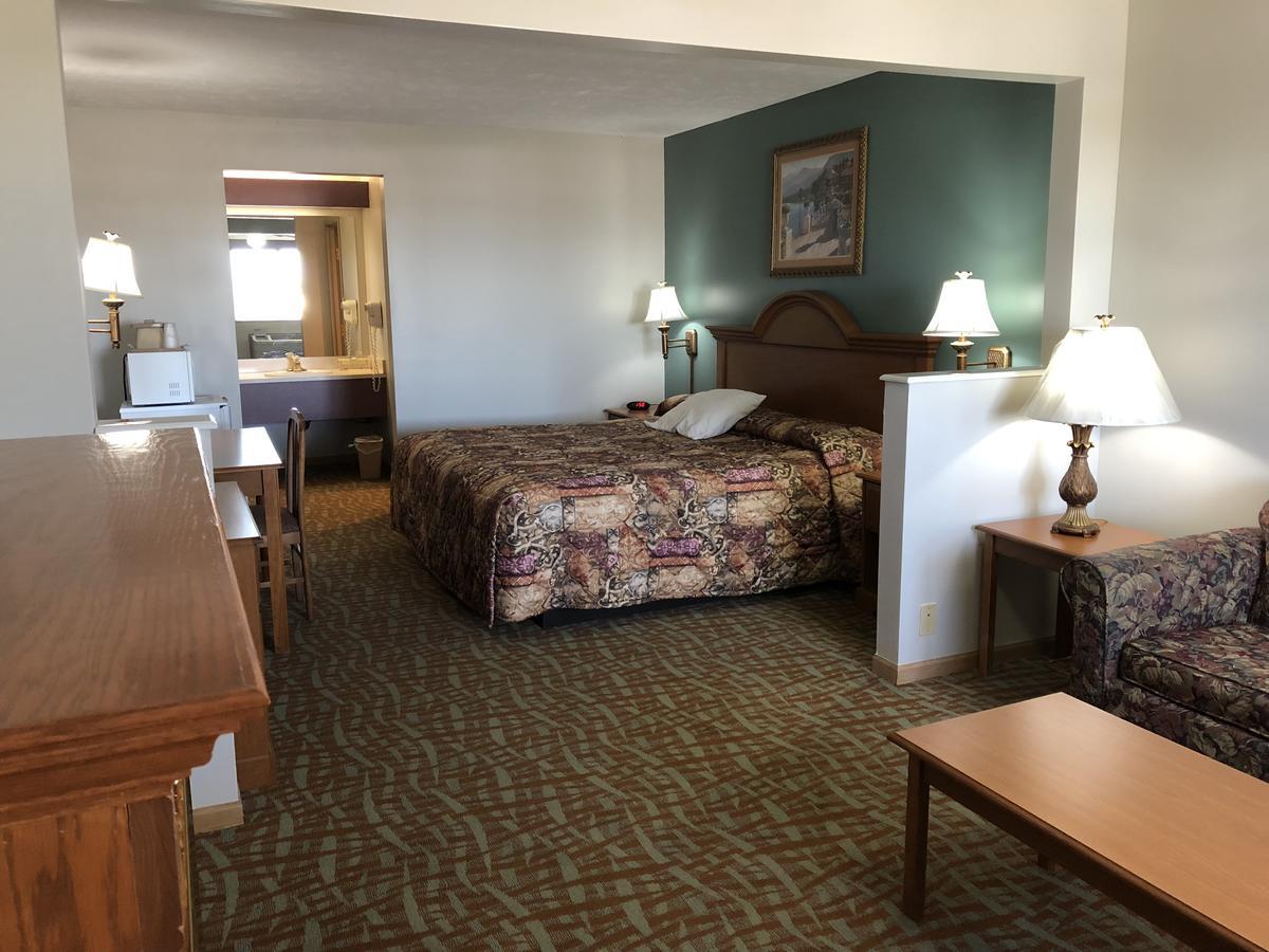 Countryside Suites Omaha Kültér fotó