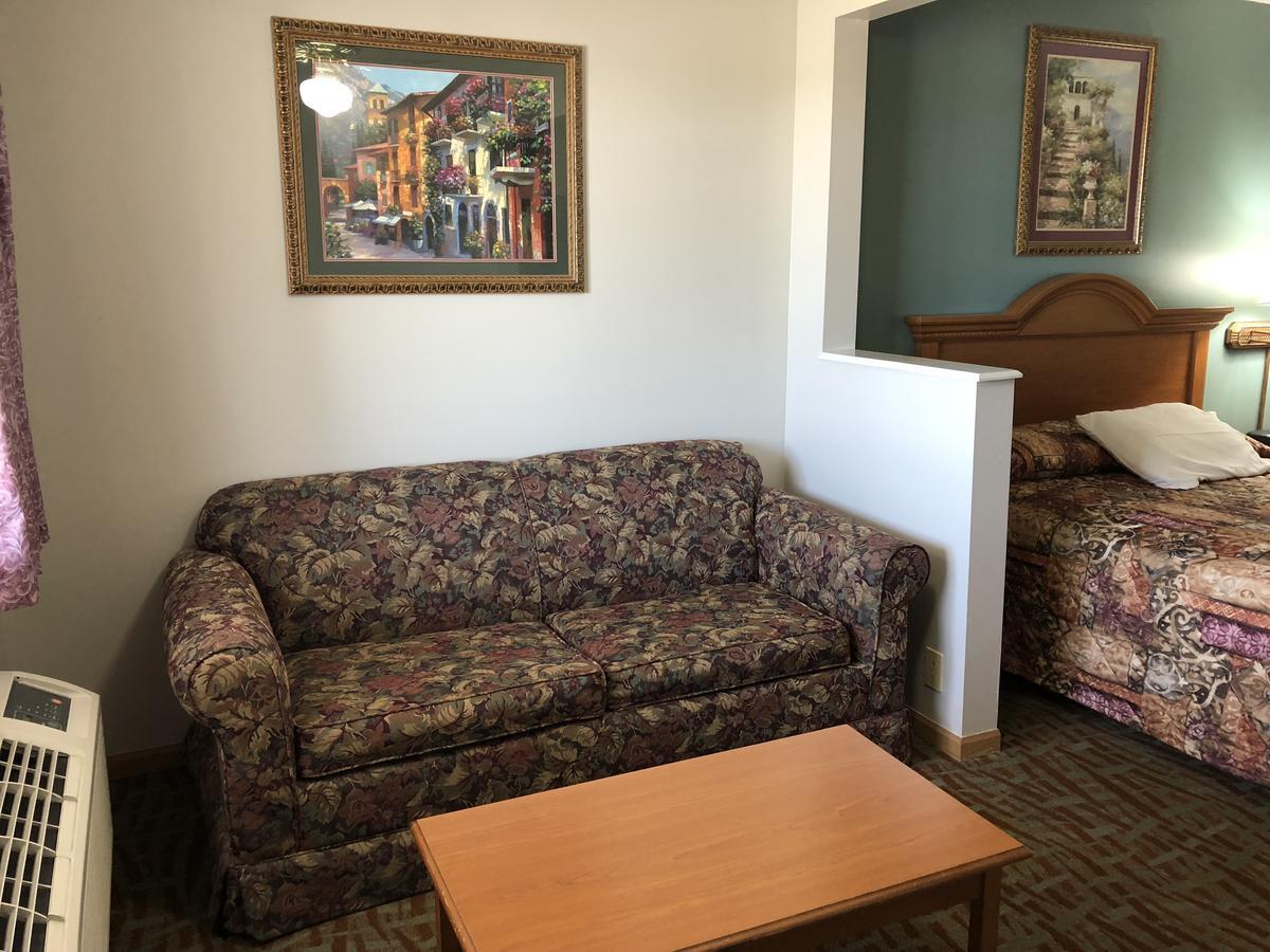Countryside Suites Omaha Kültér fotó
