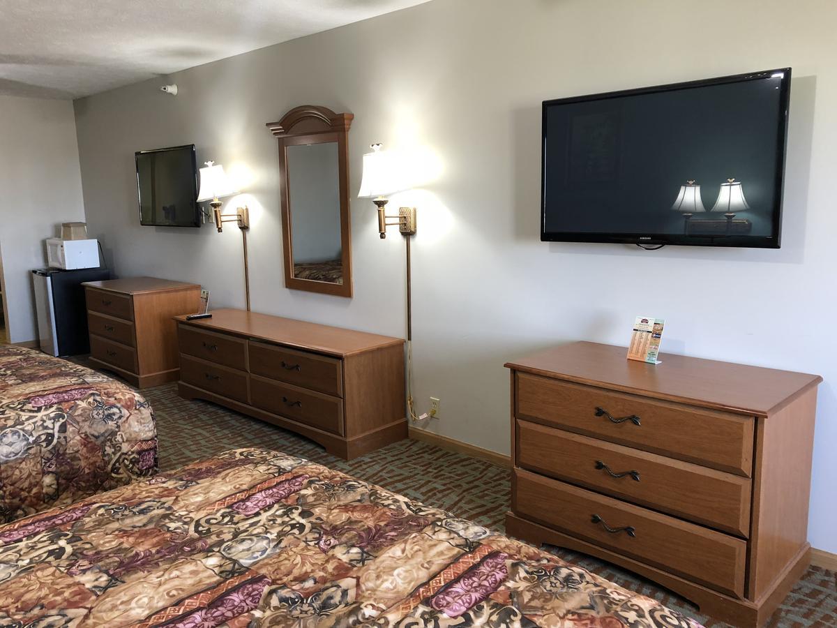 Countryside Suites Omaha Kültér fotó
