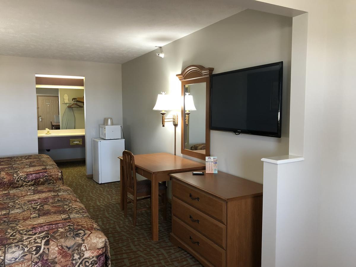 Countryside Suites Omaha Kültér fotó