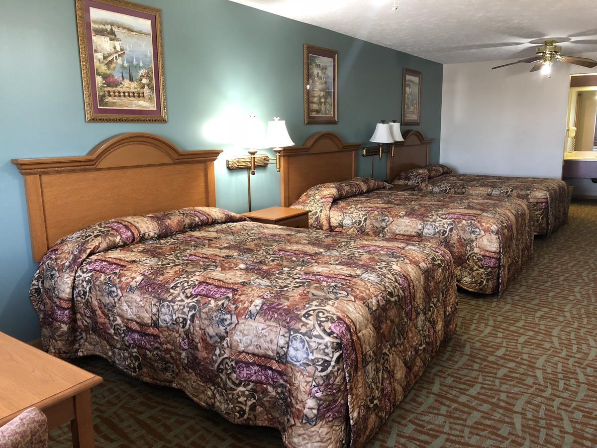 Countryside Suites Omaha Kültér fotó