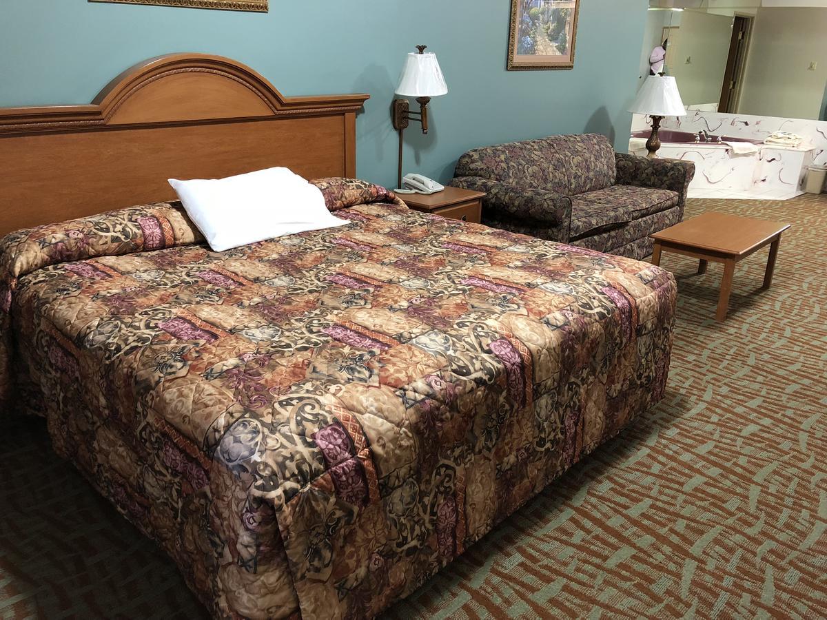 Countryside Suites Omaha Kültér fotó
