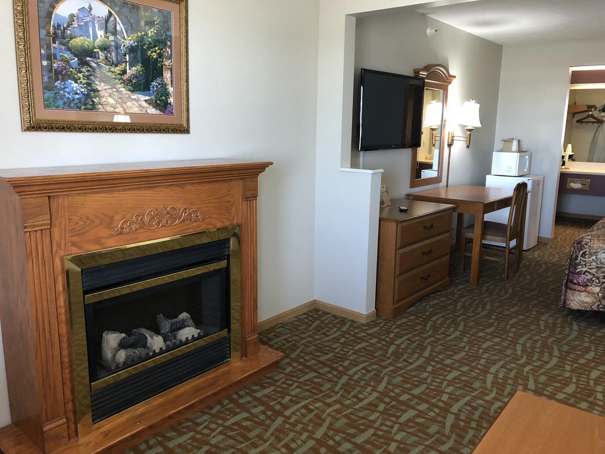Countryside Suites Omaha Kültér fotó