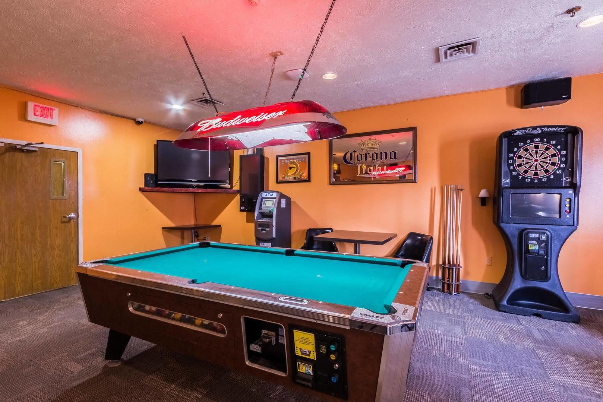 Countryside Suites Omaha Kültér fotó
