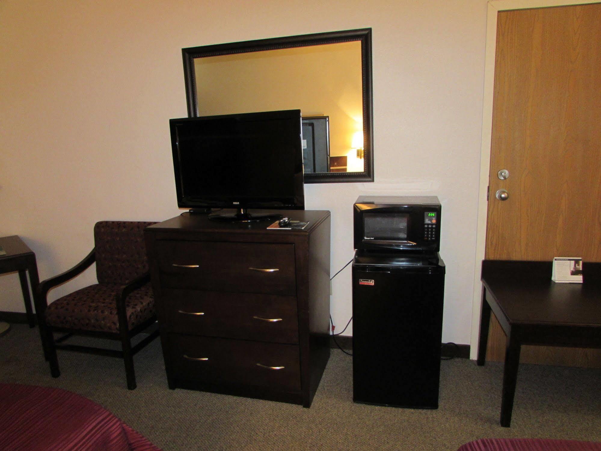 Countryside Suites Omaha Kültér fotó