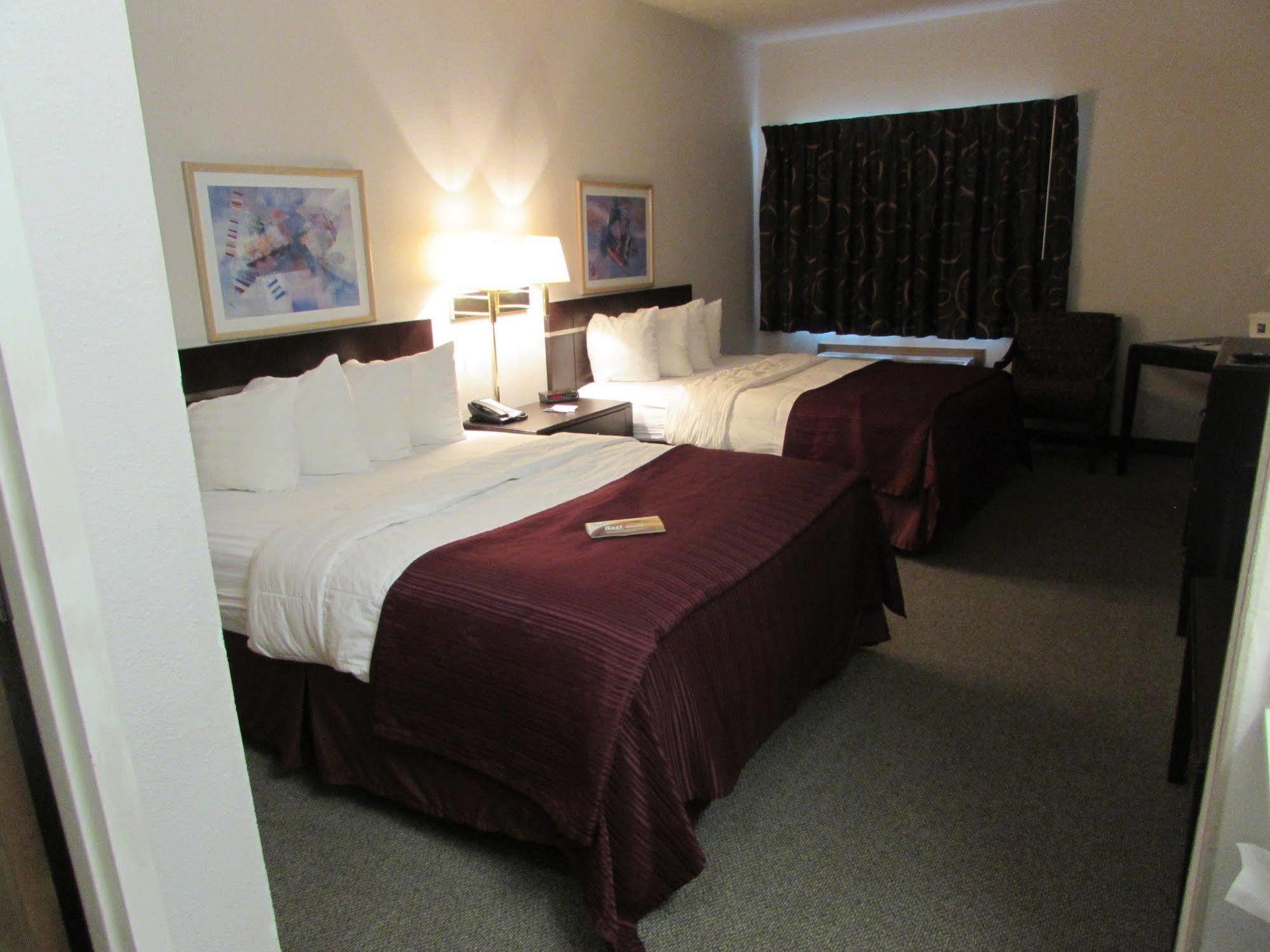 Countryside Suites Omaha Kültér fotó