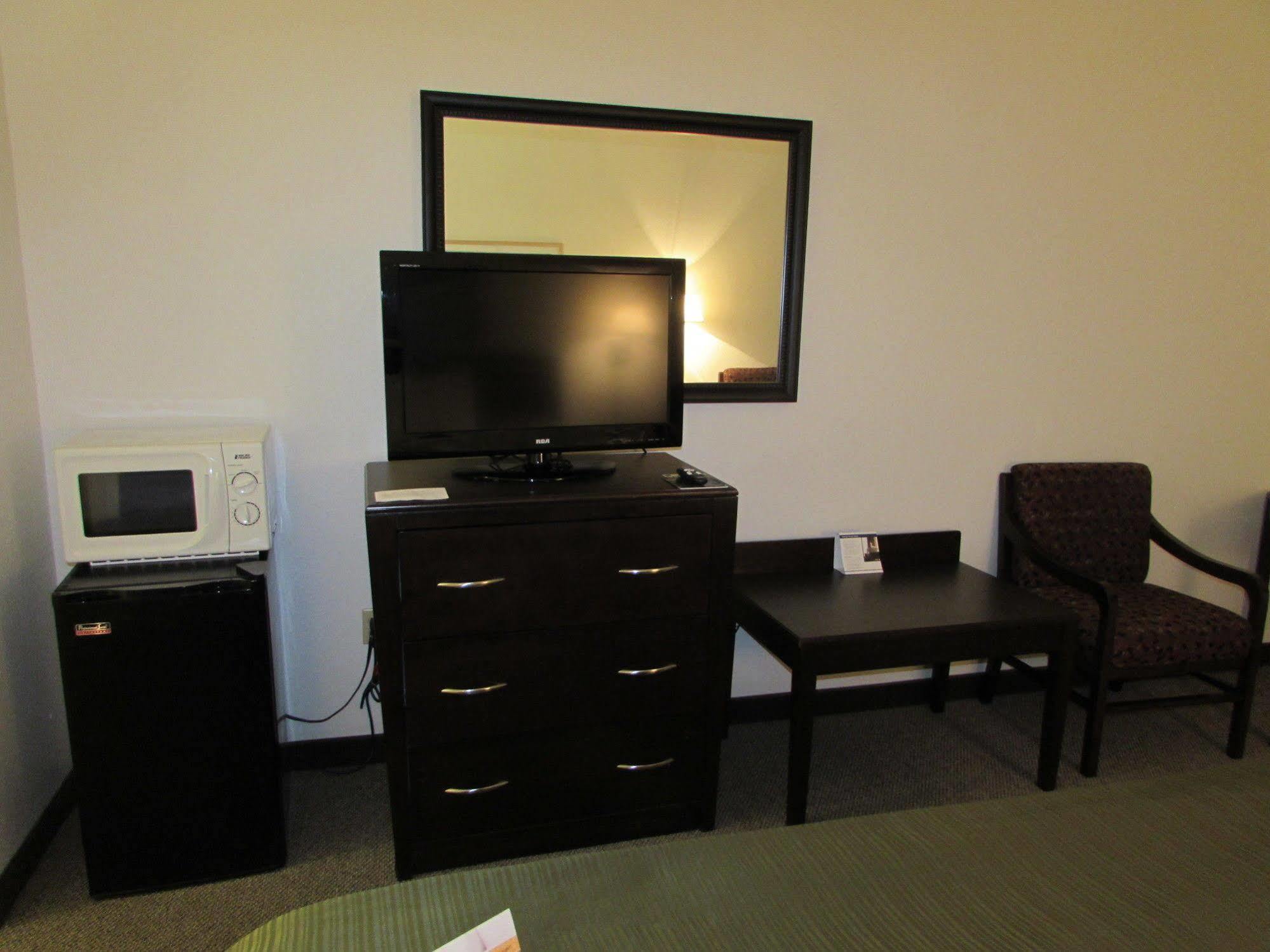 Countryside Suites Omaha Kültér fotó
