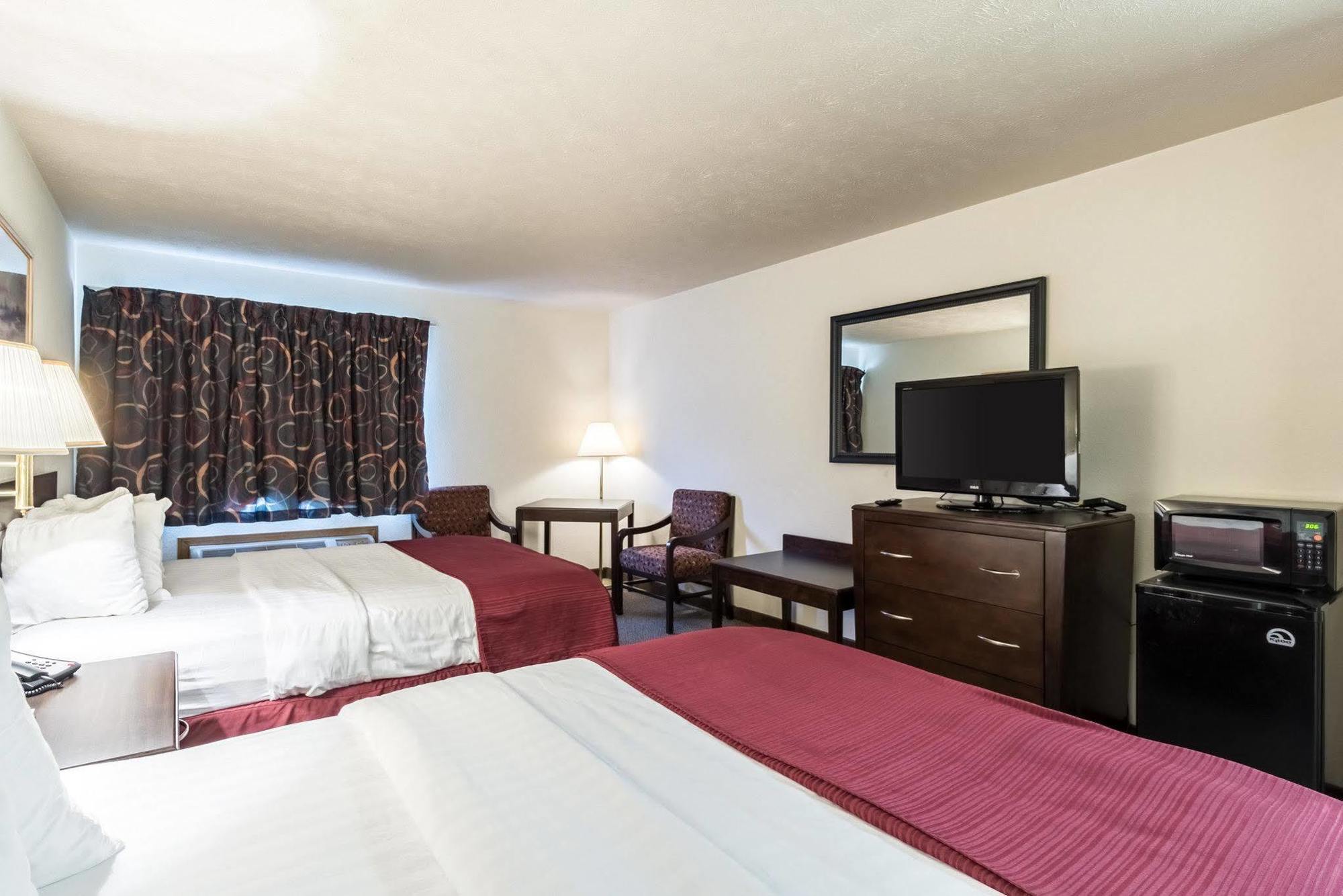 Countryside Suites Omaha Kültér fotó