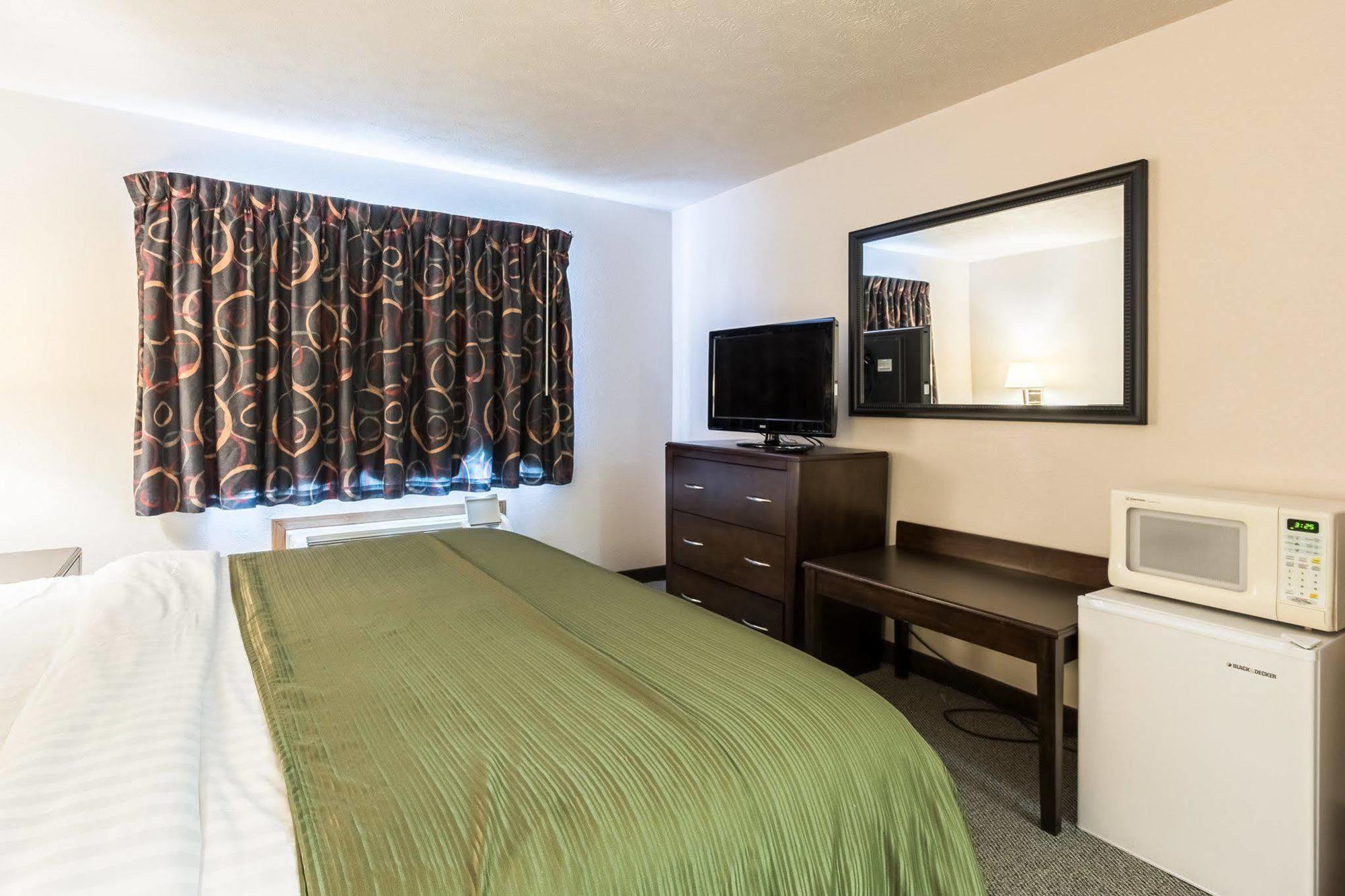 Countryside Suites Omaha Kültér fotó