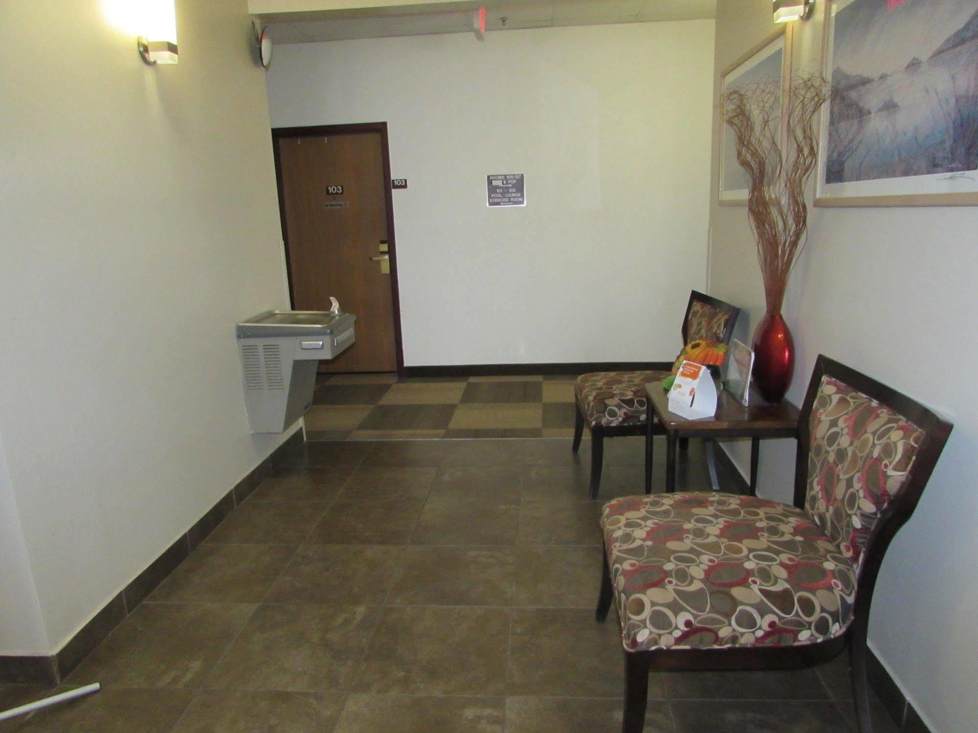 Countryside Suites Omaha Kültér fotó