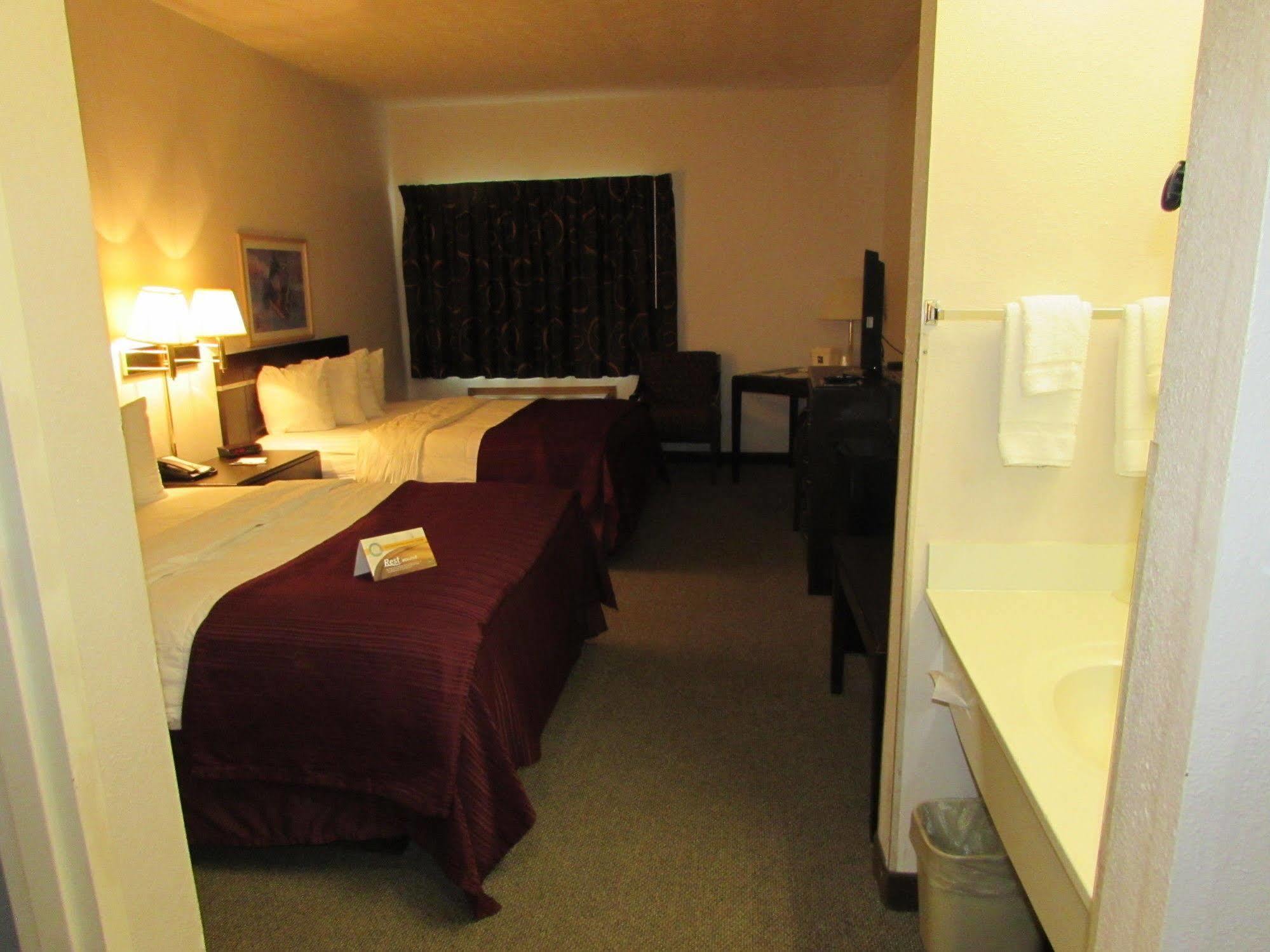 Countryside Suites Omaha Kültér fotó