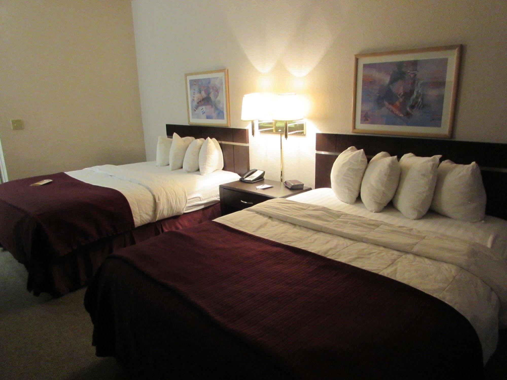 Countryside Suites Omaha Kültér fotó