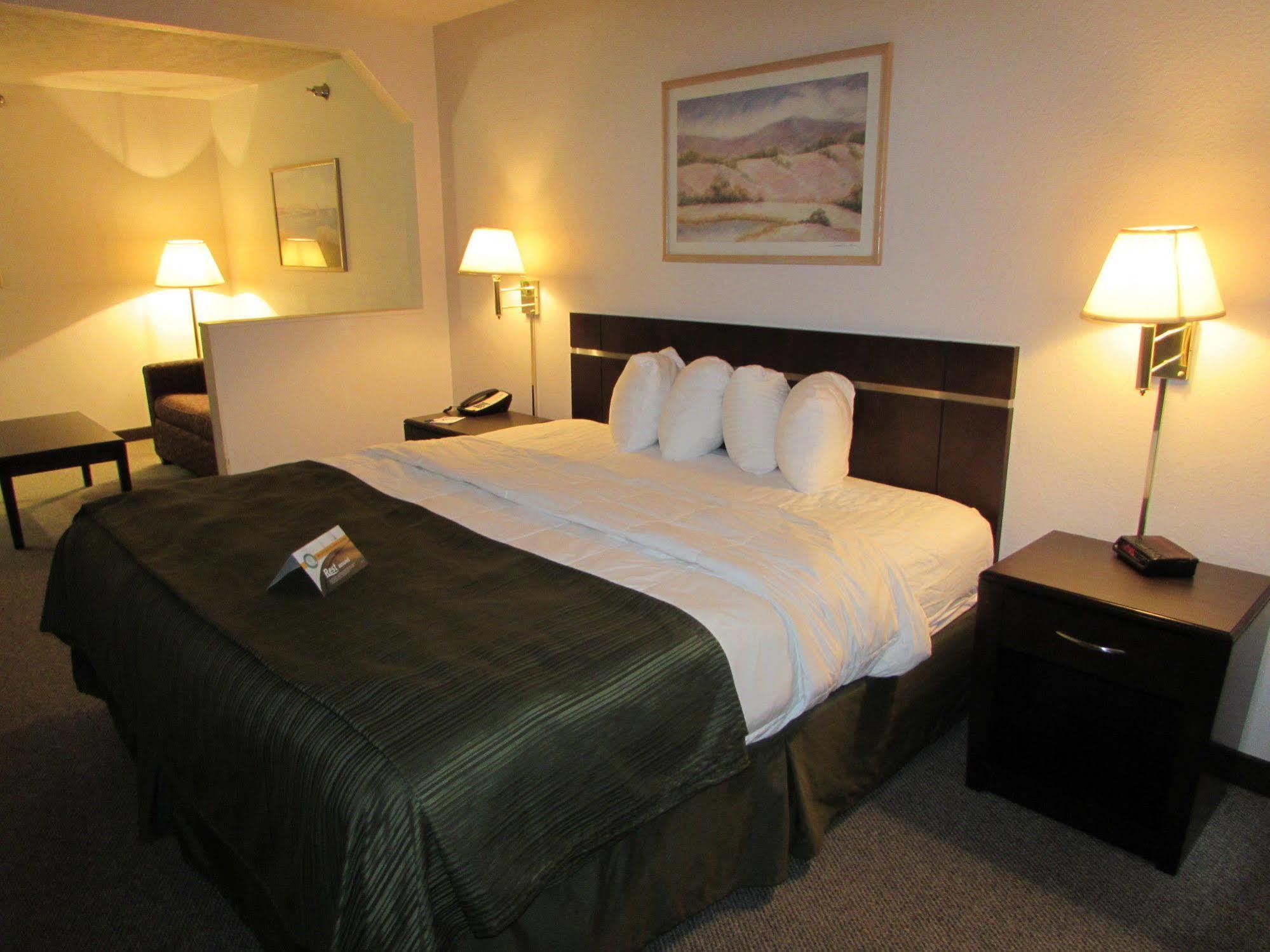 Countryside Suites Omaha Kültér fotó